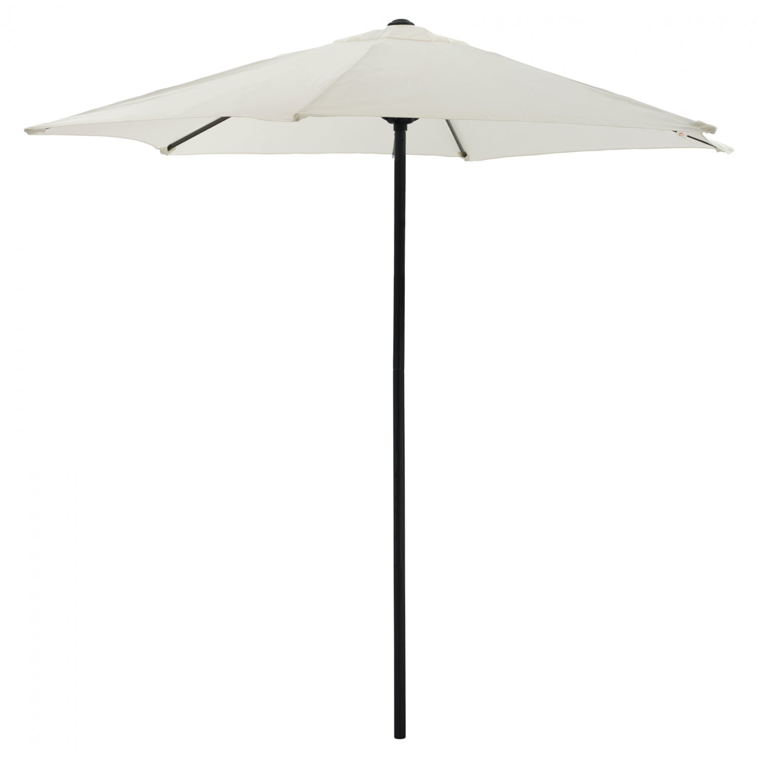 Чадър ф2.5/2.36м - КГ6030.02 бежов цвят