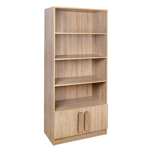 Библиотека PLAYROOM сонама 80x30x180см