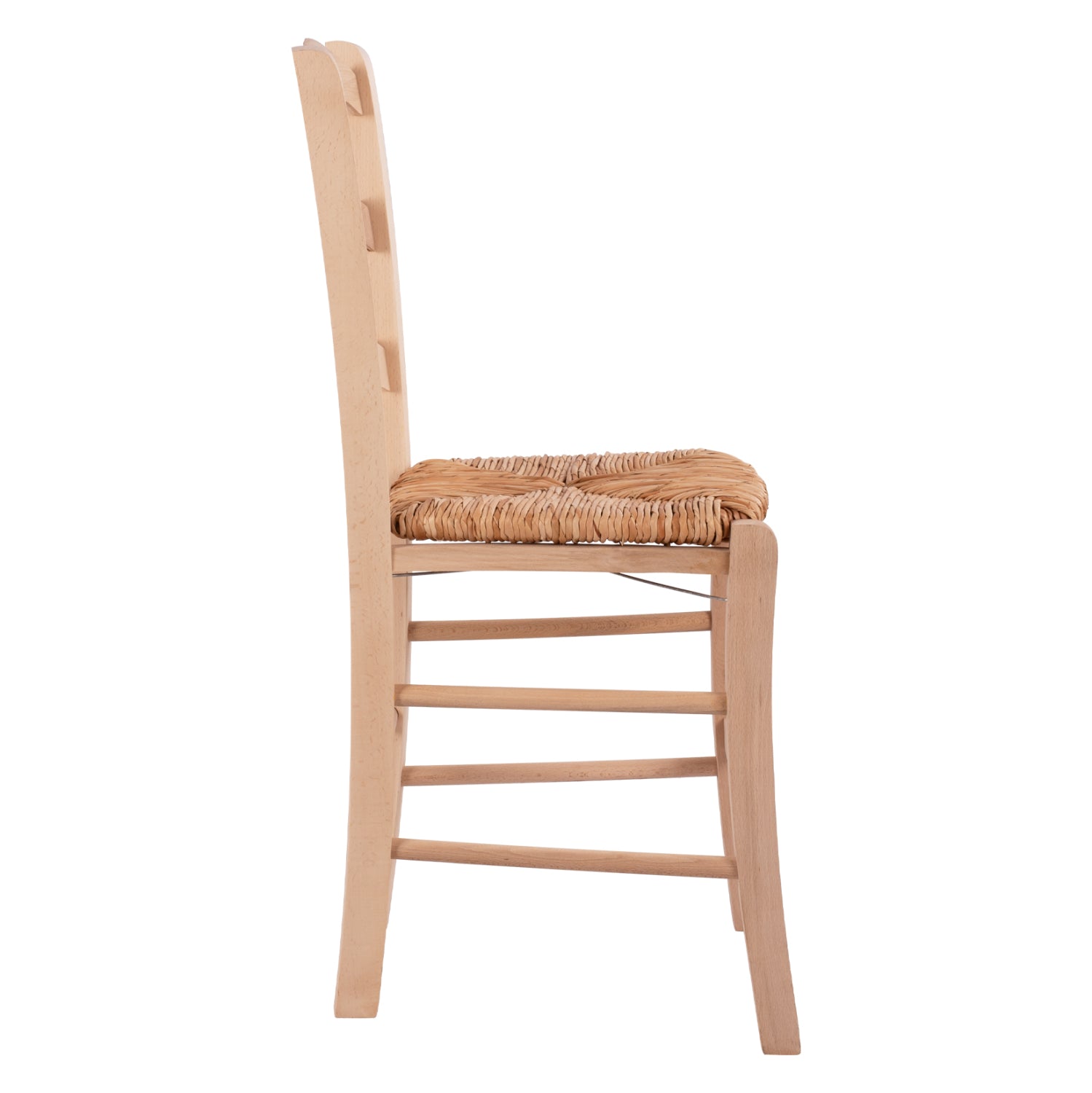 Стол Парос не боядисана конструкция - натурал