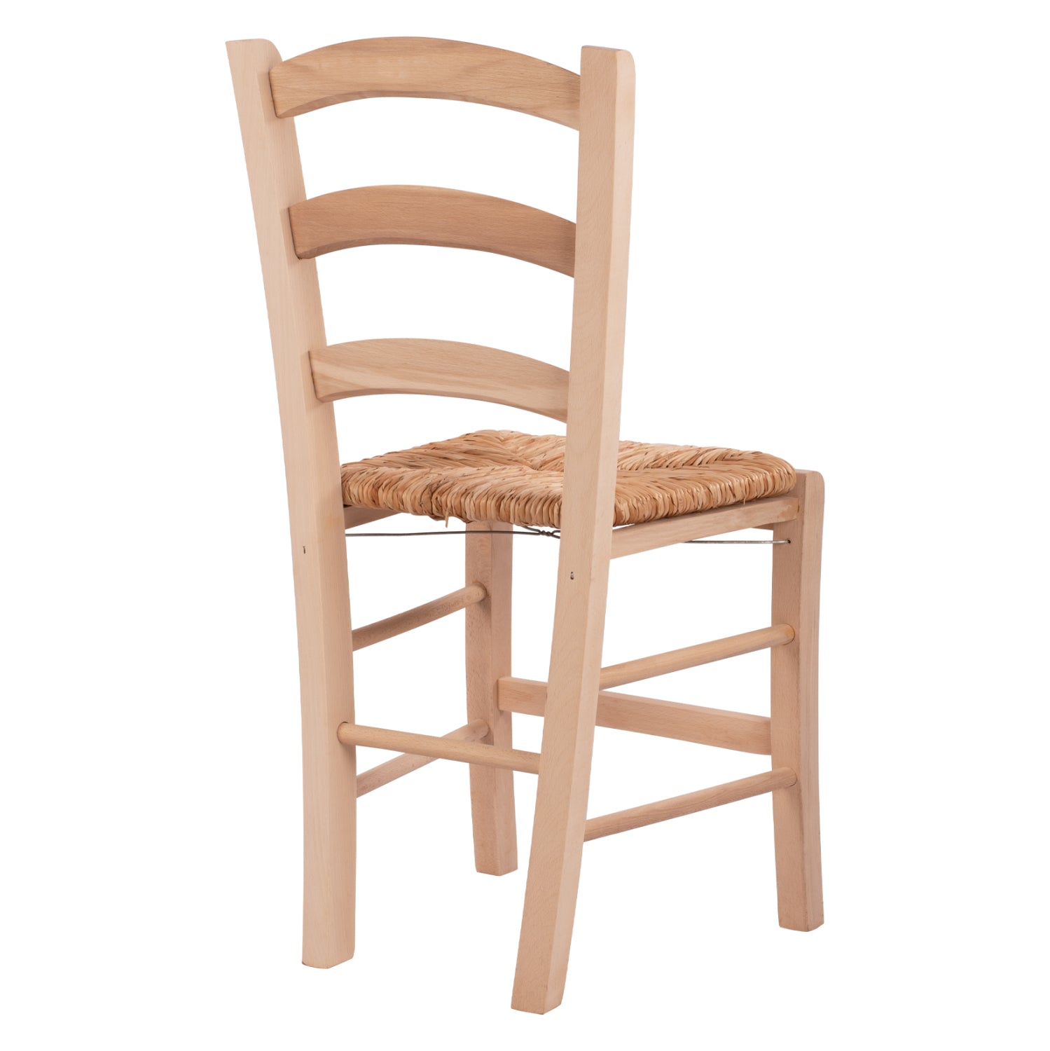 Стол Парос не боядисана конструкция - натурал