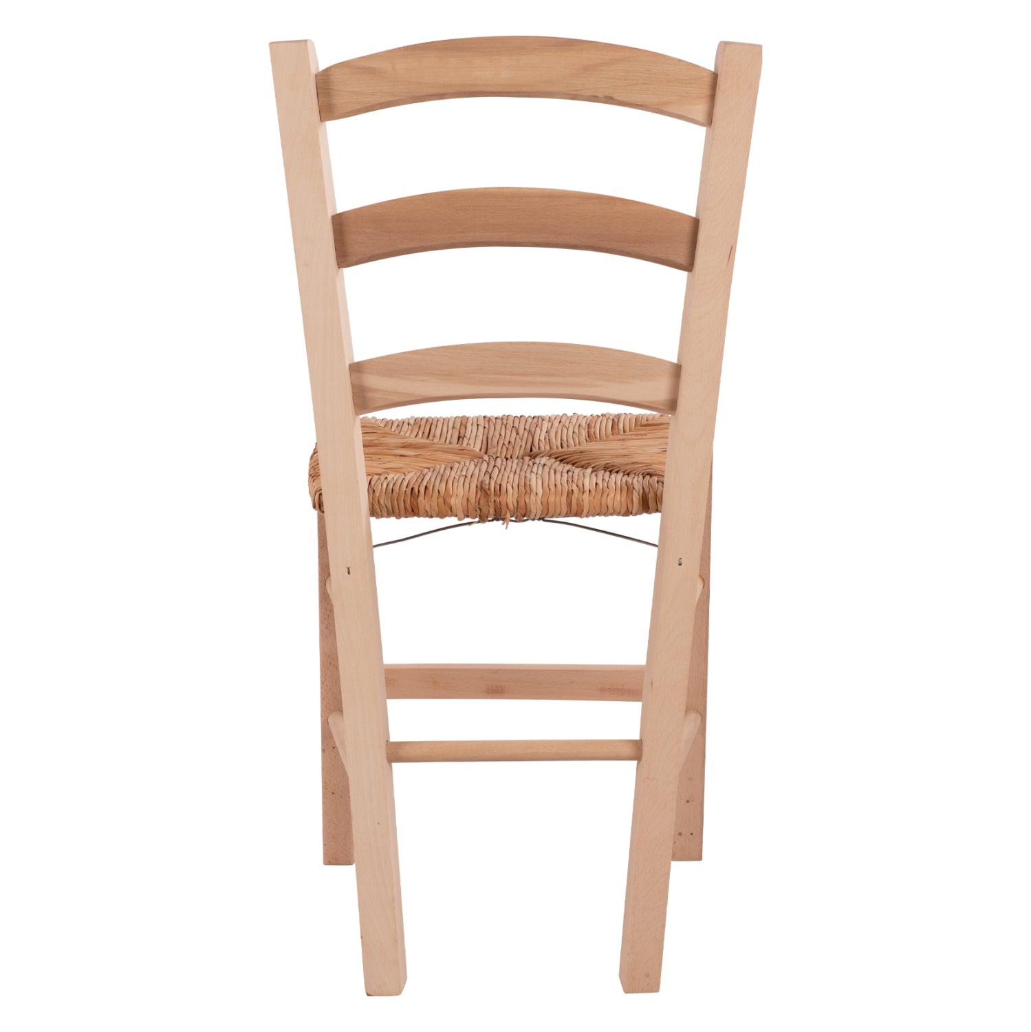 Стол Парос не боядисана конструкция - натурал