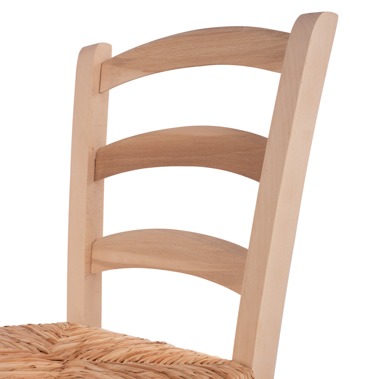 Стол Парос не боядисана конструкция - натурал