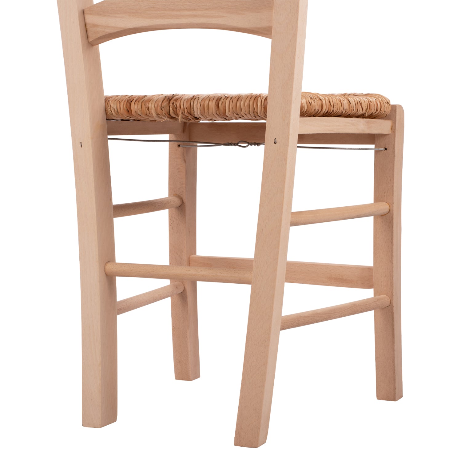 Стол Парос не боядисана конструкция - натурал