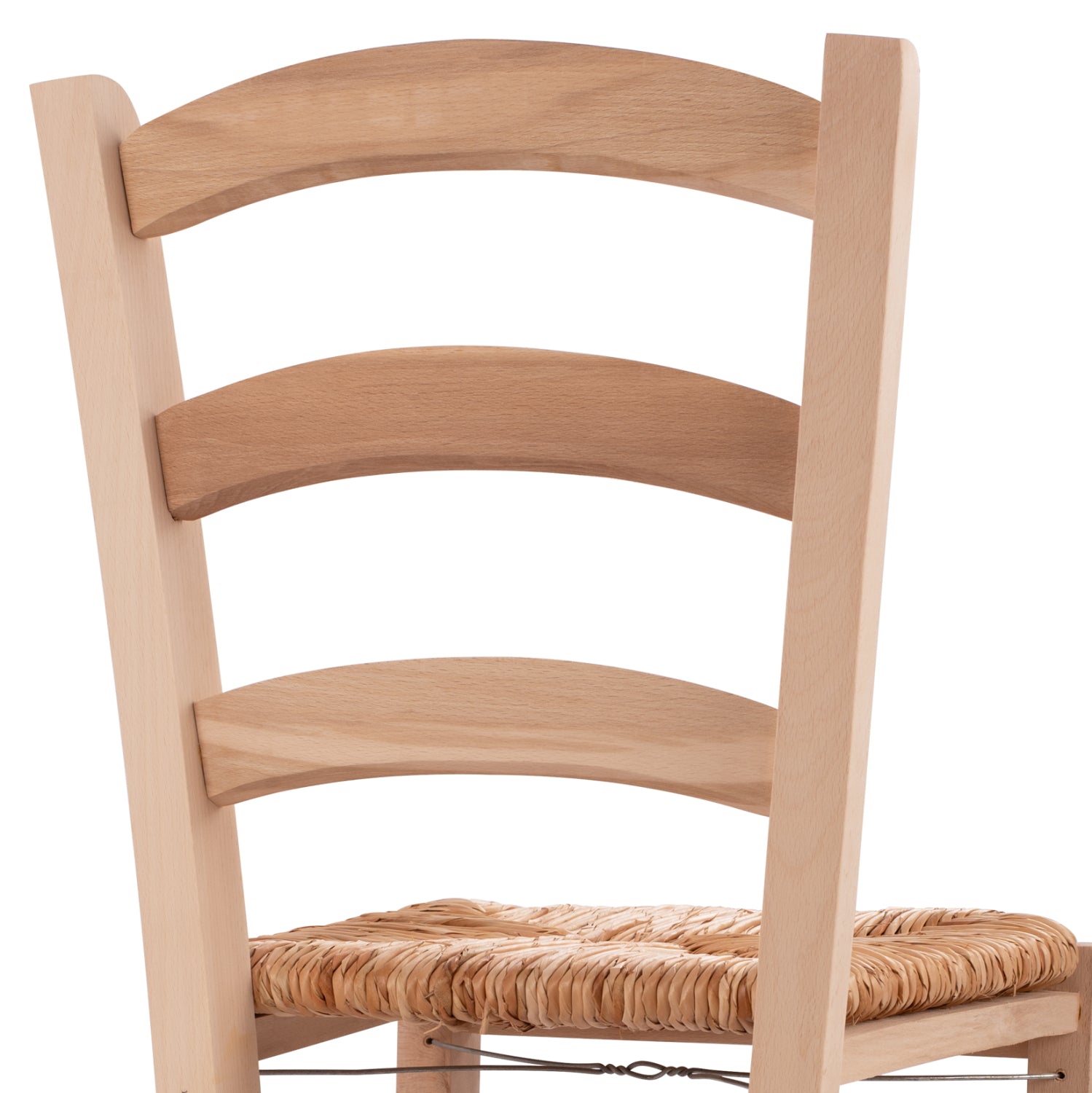 Стол Парос не боядисана конструкция - натурал