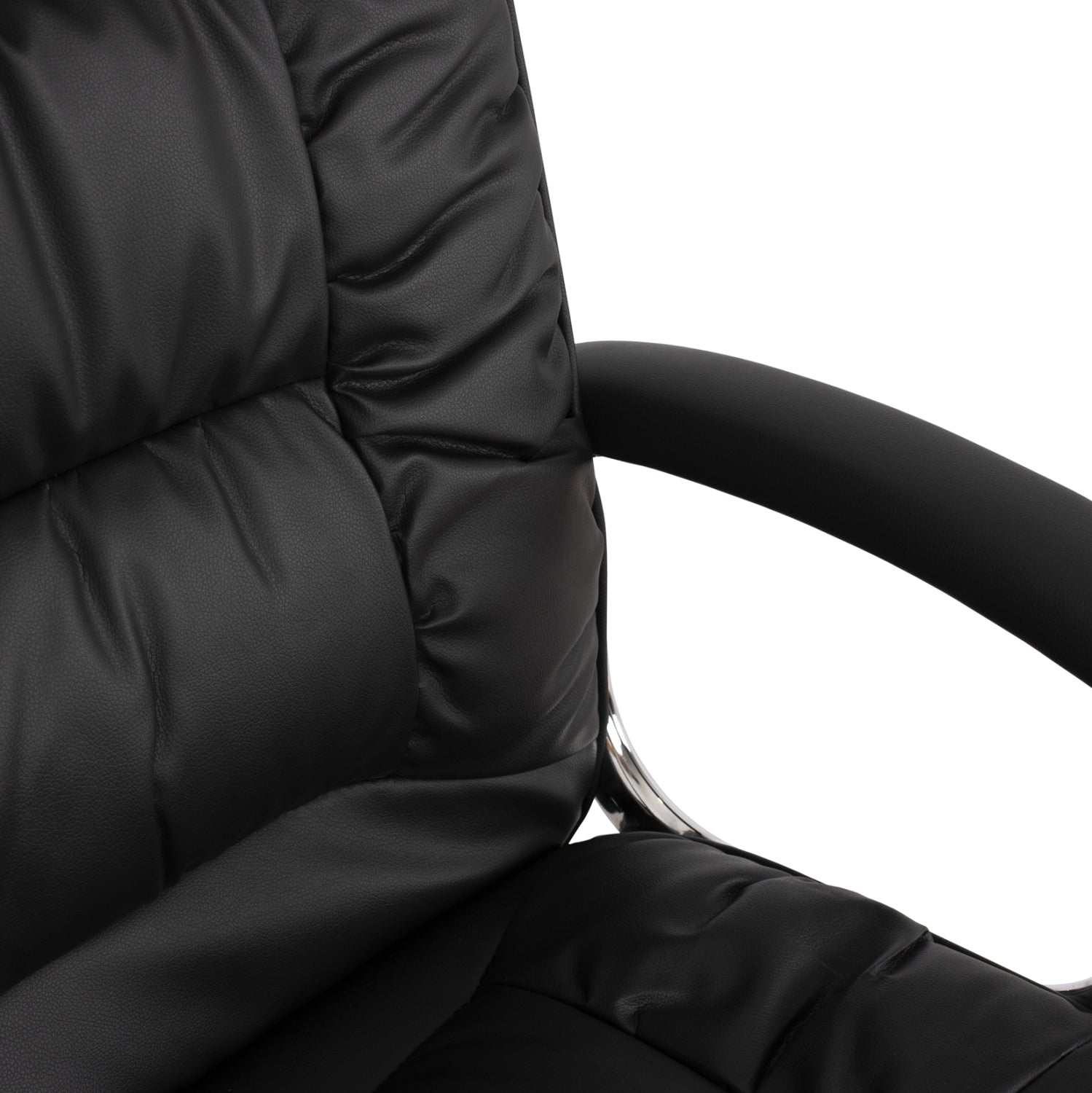 Офис стол 310/черен