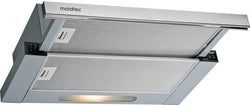 Абсорбатор  PYRAMIS 60EK INOX 7012MT (065006902)