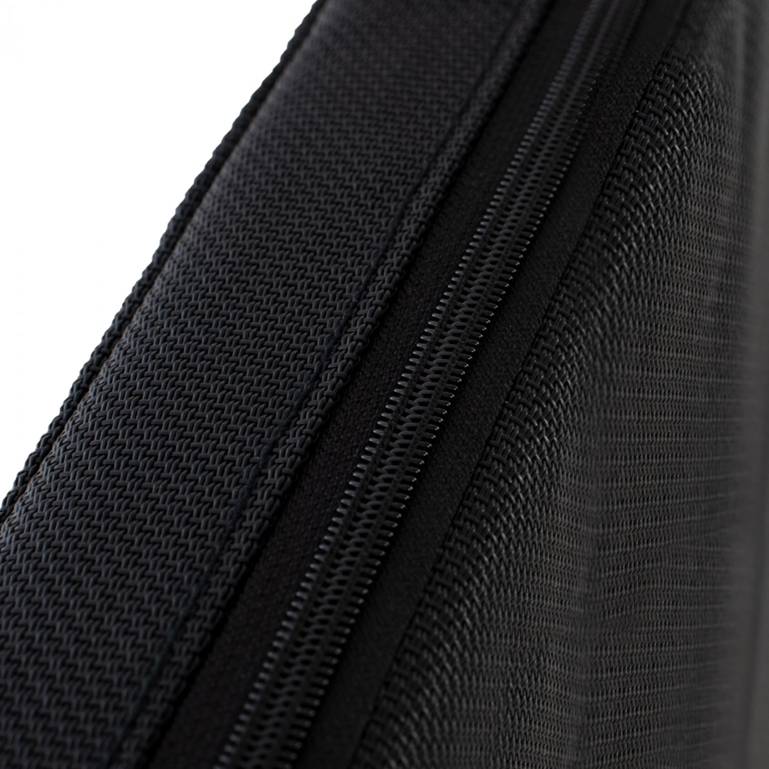 Възглавница  за шезлонг черен цвят 196(117+1+78)x58x6см.