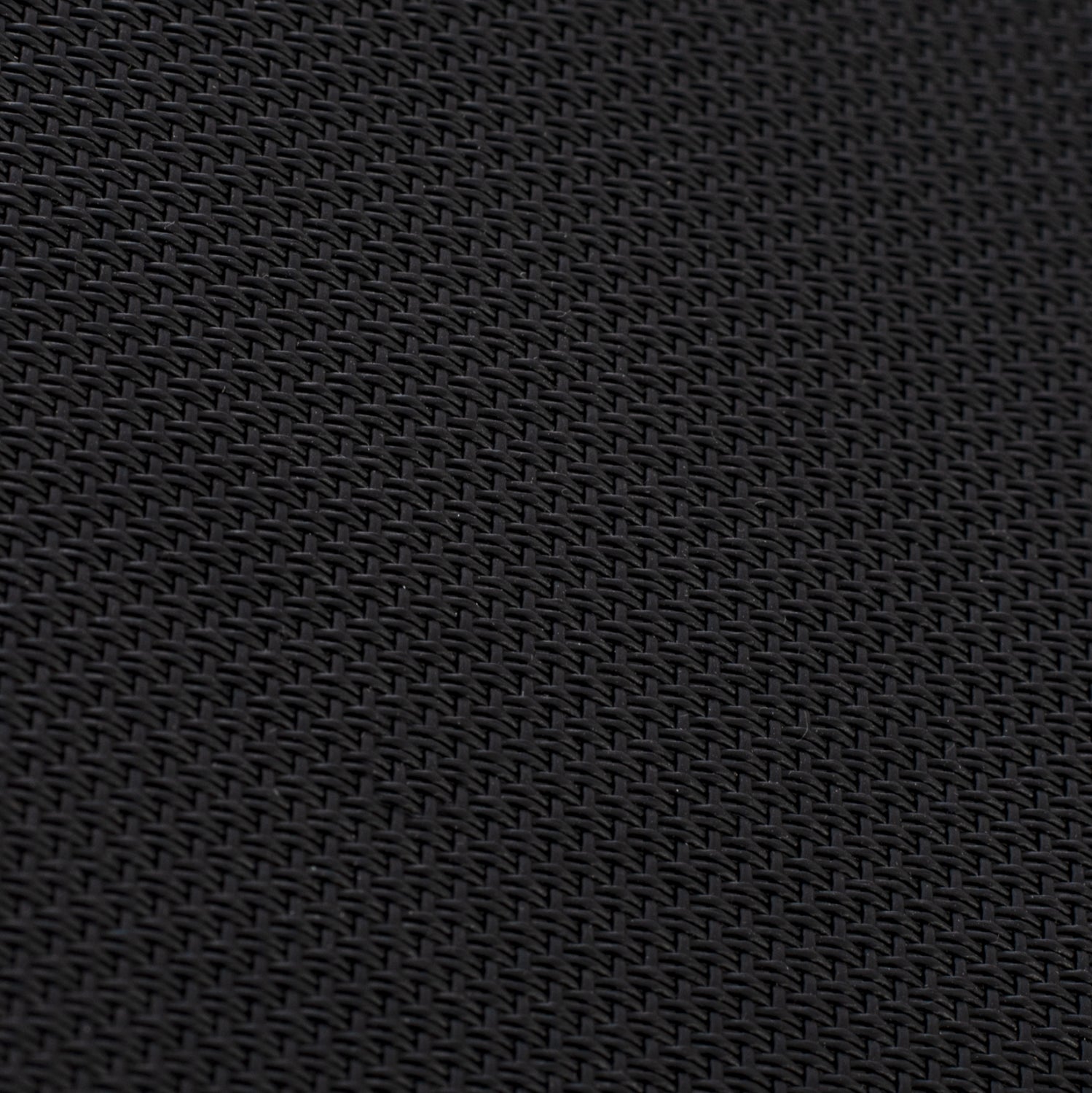 Възглавница  за шезлонг черен цвят 196(117+1+78)x58x6см.