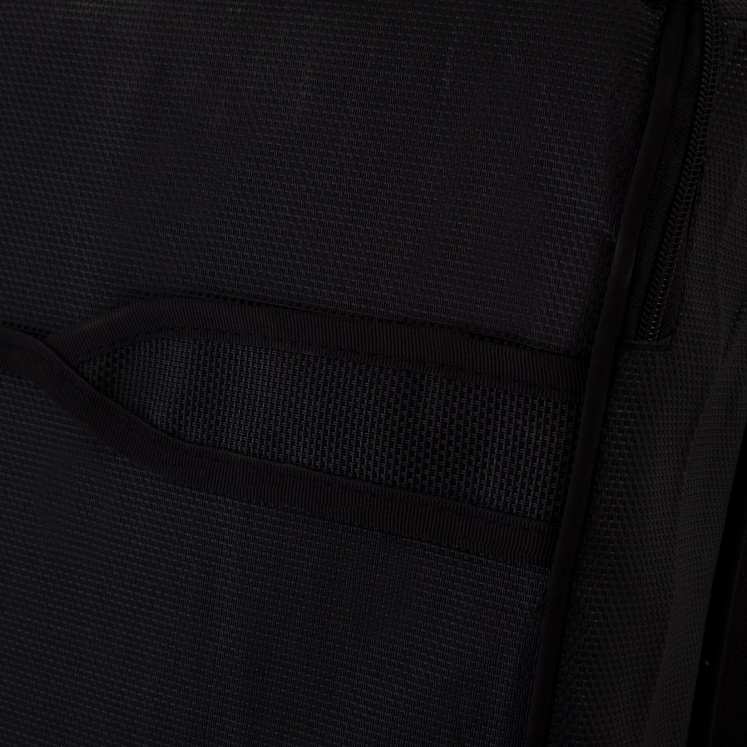 Шалте за шезлонг Сифнос черен цвят 194x70x11-см