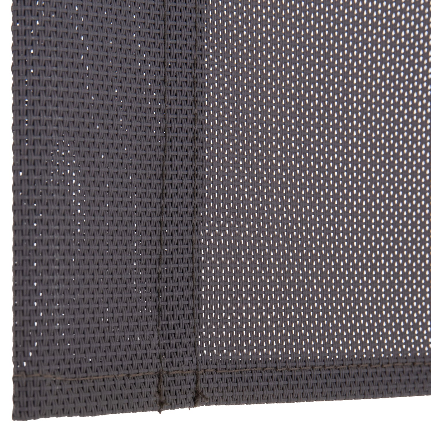 Разделена възглавница за директорско кресло naxos grey