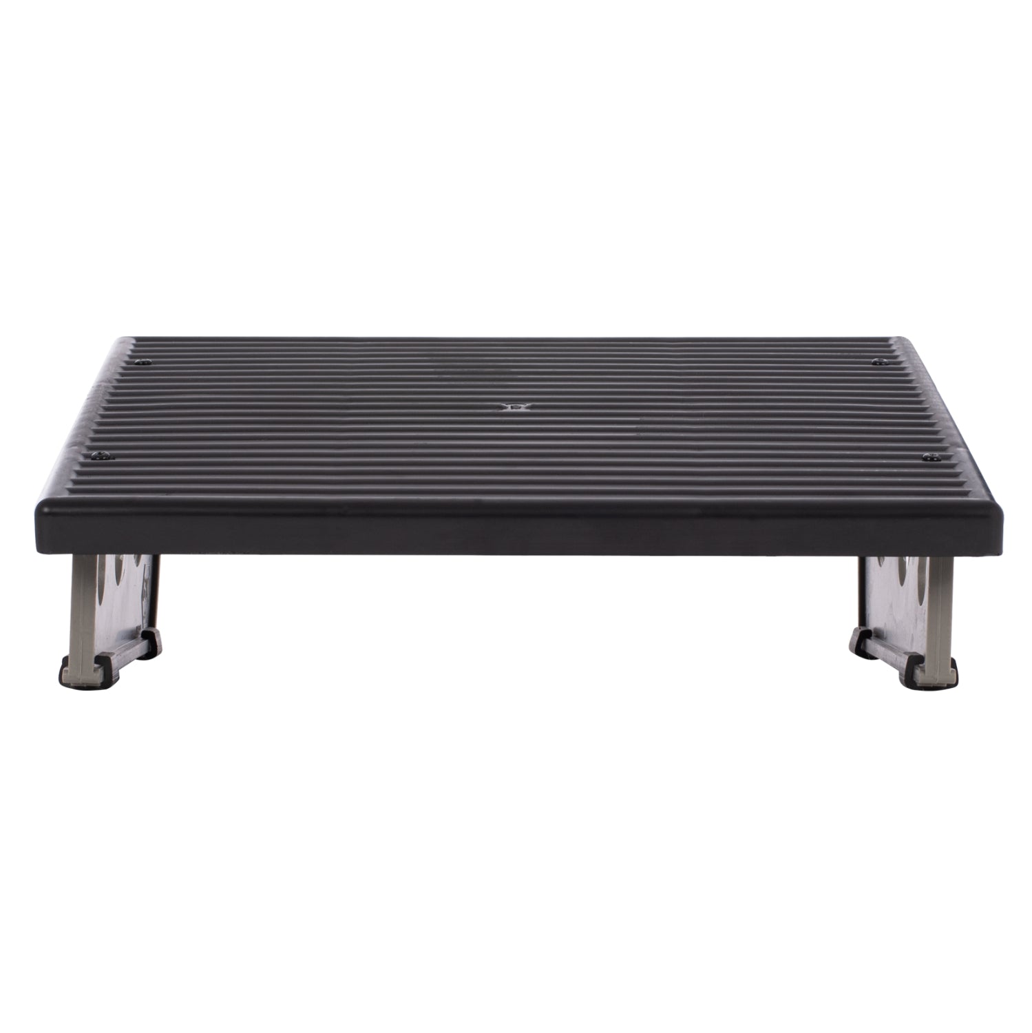 Поставка за крака 1138 черен цвят