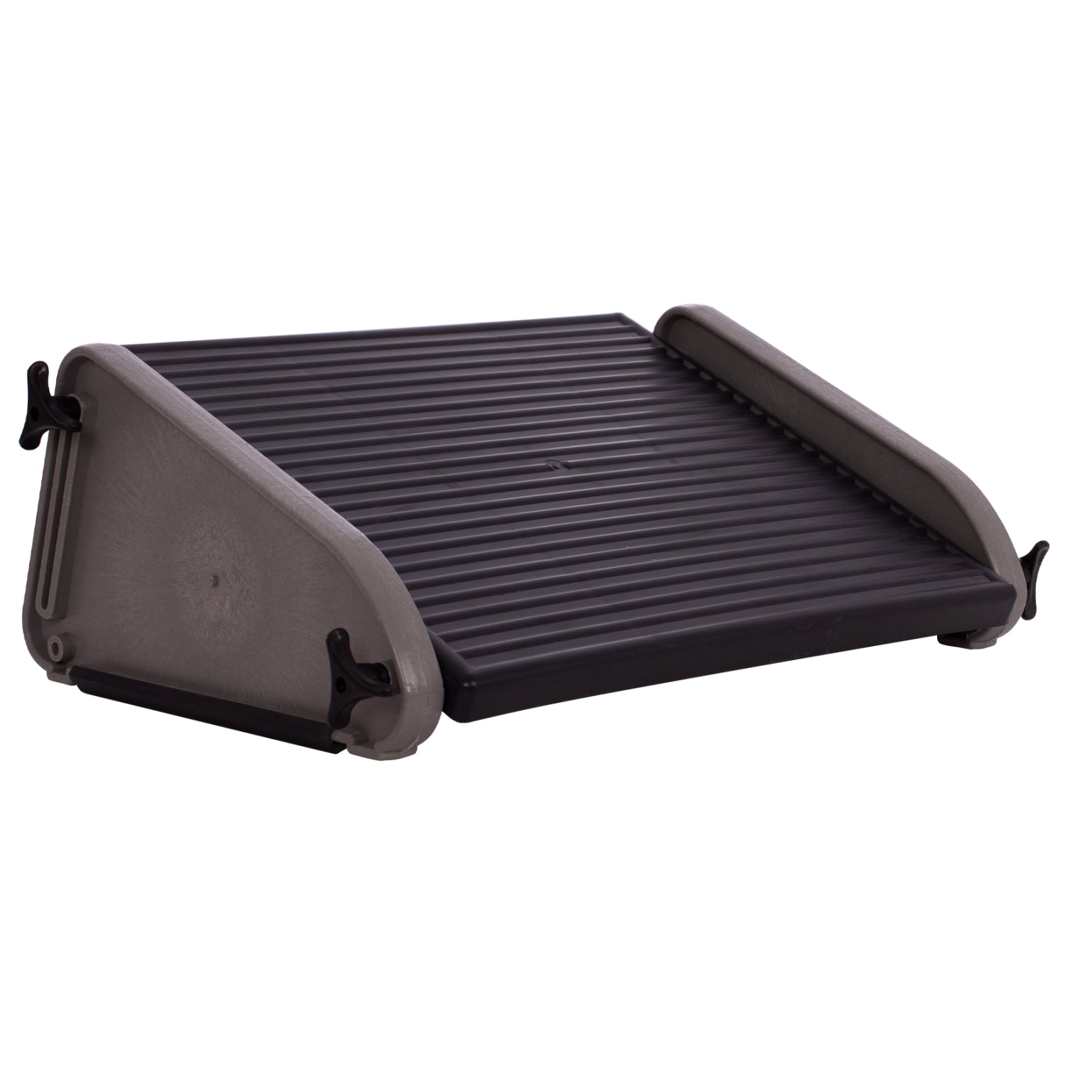 Подложка за крака черен цвят 1140