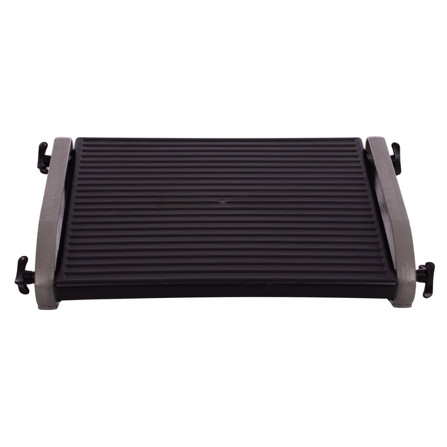 Подложка за крака черен цвят 1140