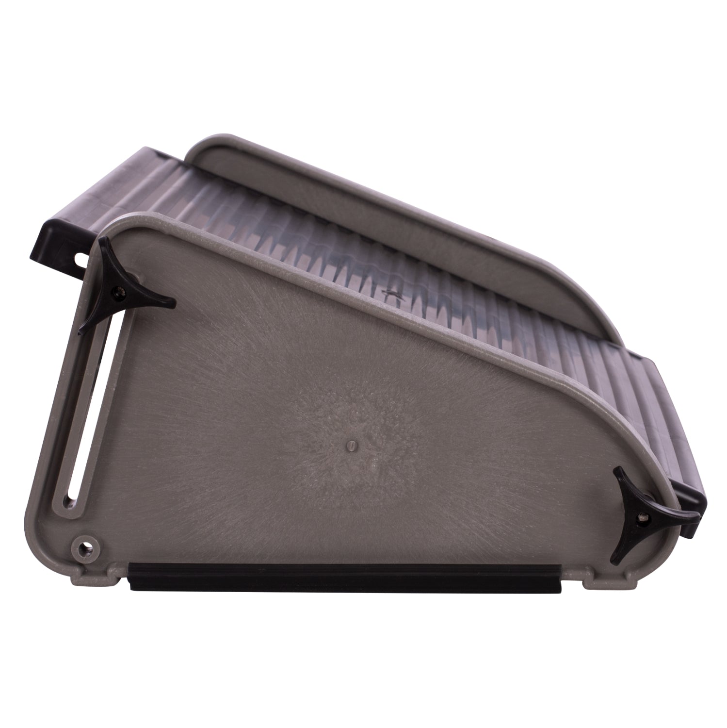 Подложка за крака черен цвят 1140