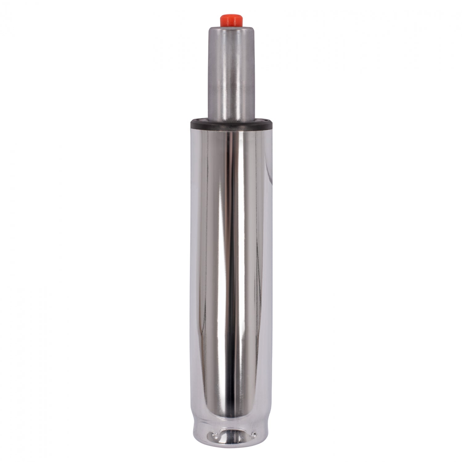 Резервен амортисьор за офис стол цвят хром