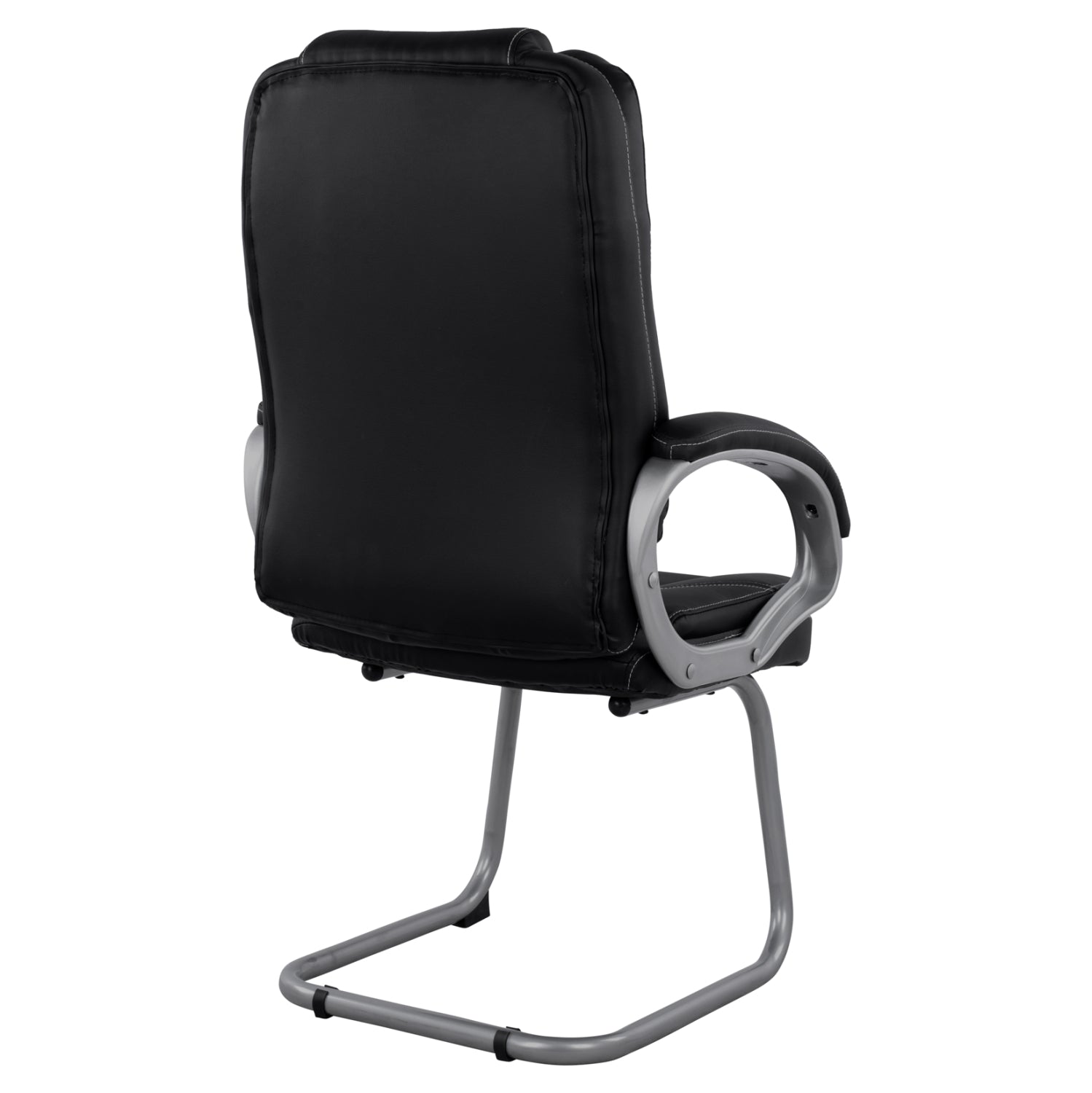 СТОЛ DHARA С PU ЧЕРЕН SORA 63X67X112 СМ
