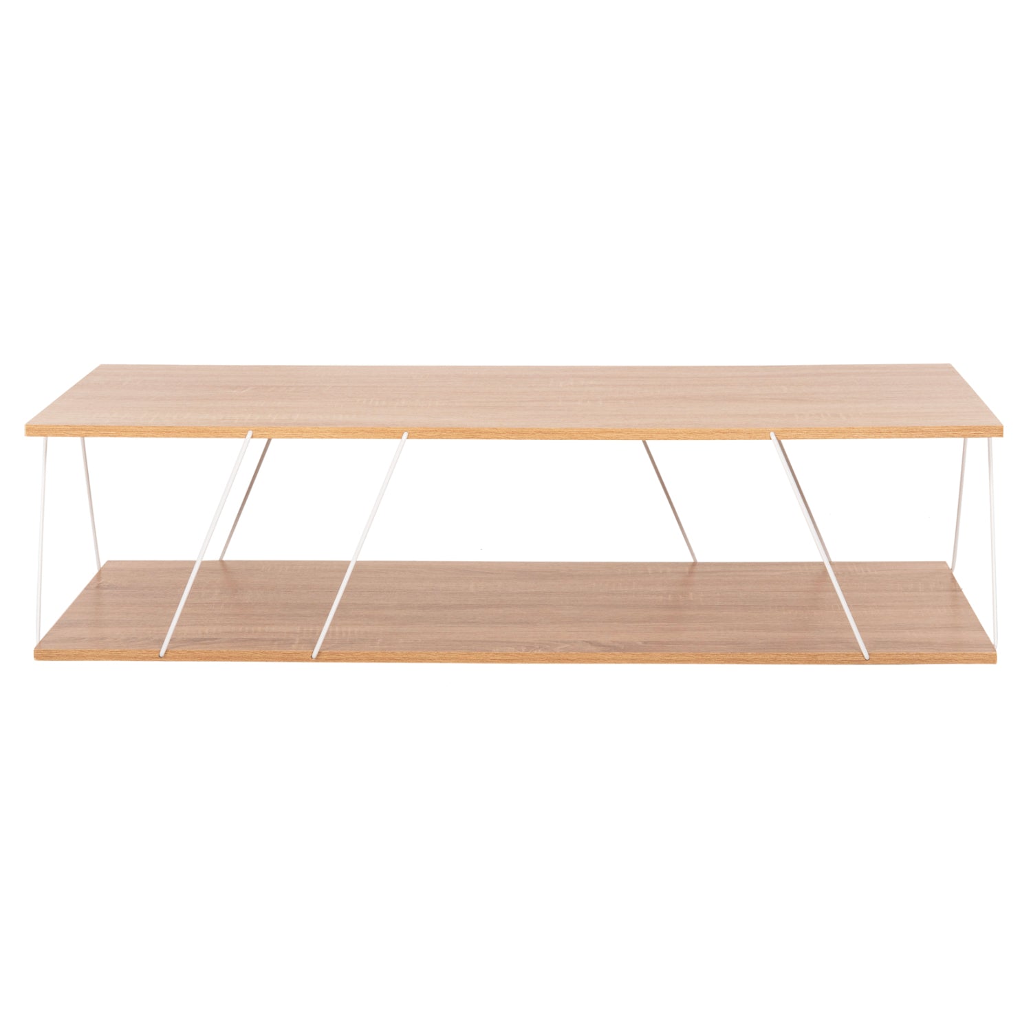 Холна гарнитура TARS 2бр меламин тъмно сив -метал сонама-бяло