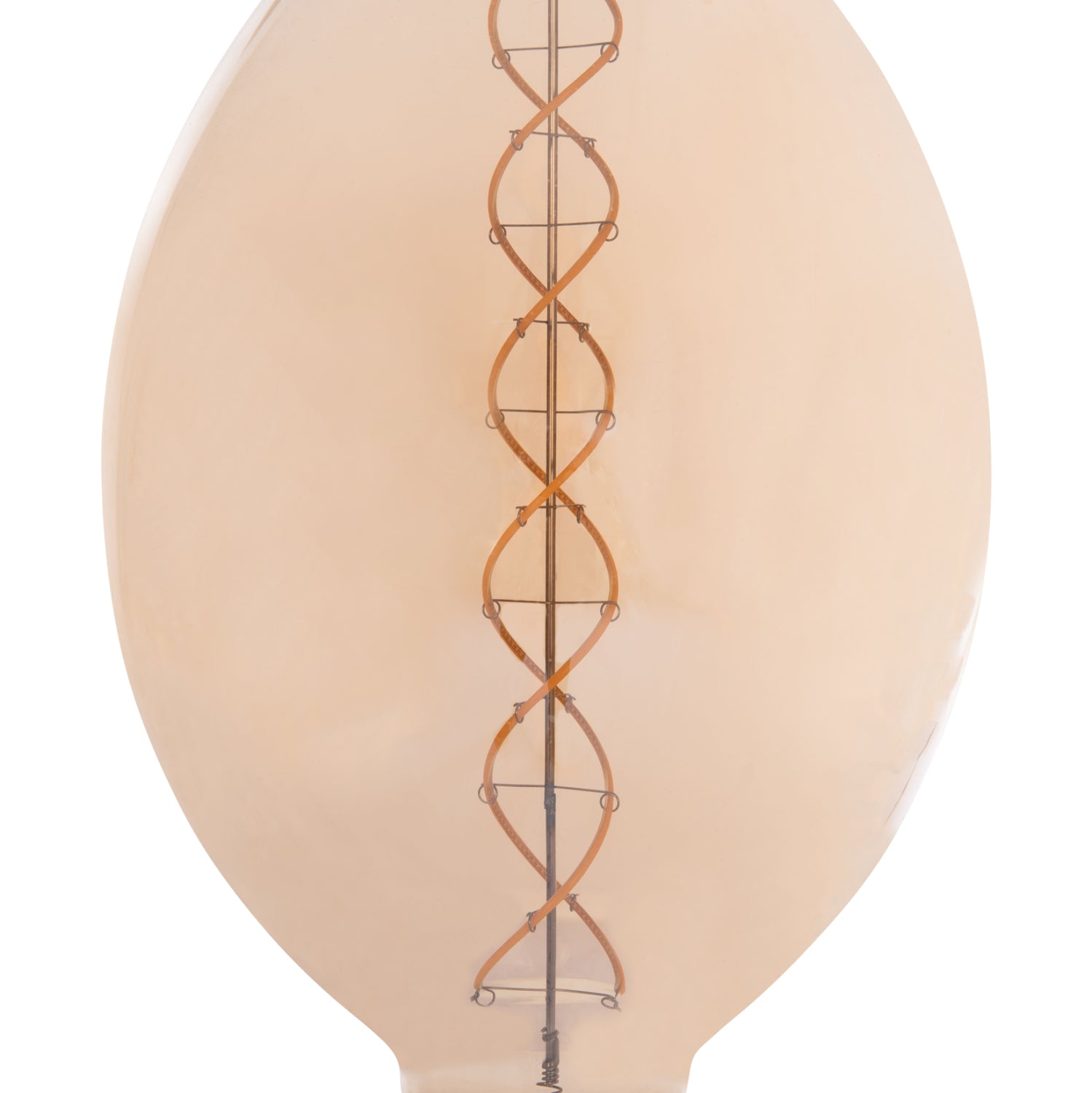 Таванна лампа 11927 въже естествен цвят - крушка e27