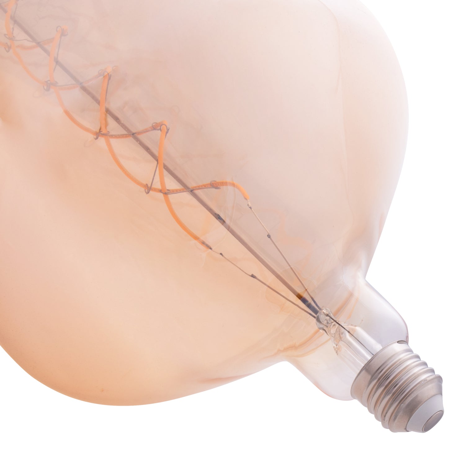 Таванна лампа 11930 въже естествен цвят Е27