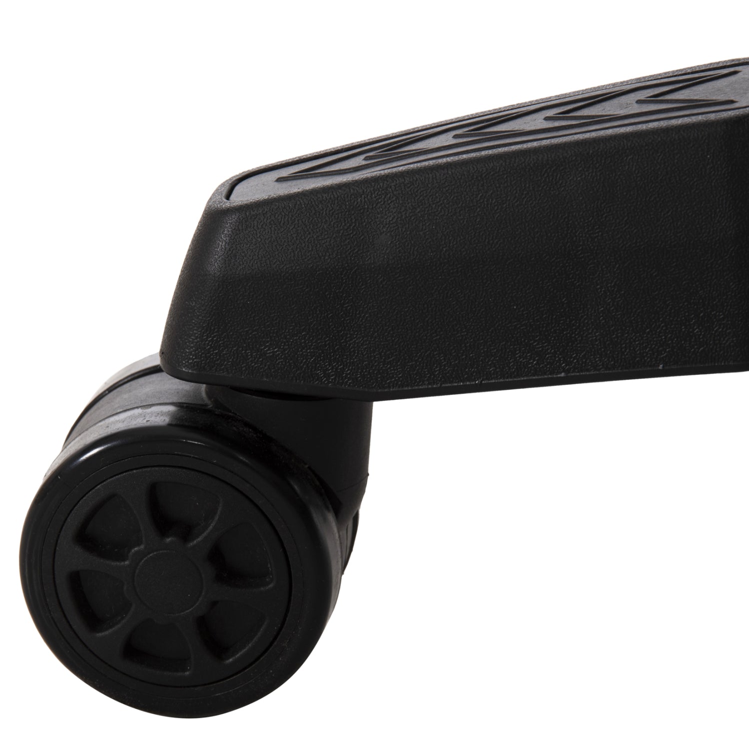 Геймърски стол MANCER 59x69x125см черен