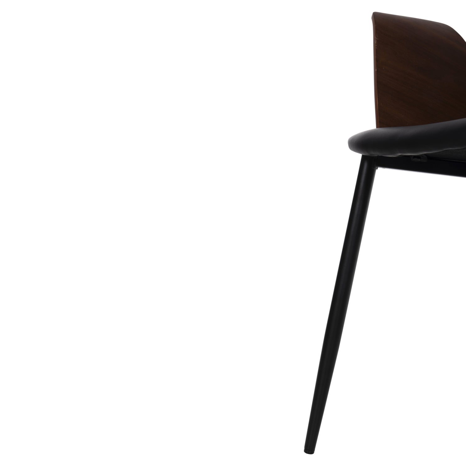 Комплект дентицвят орех