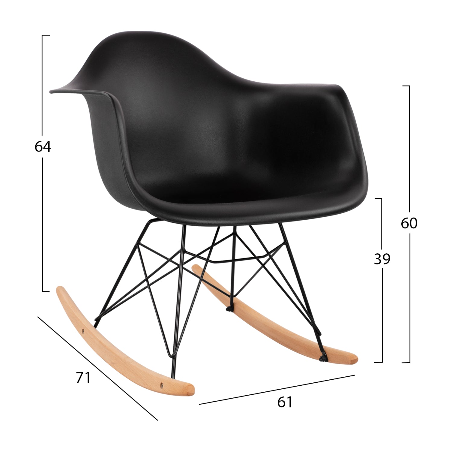 Студентски комплект 4 части