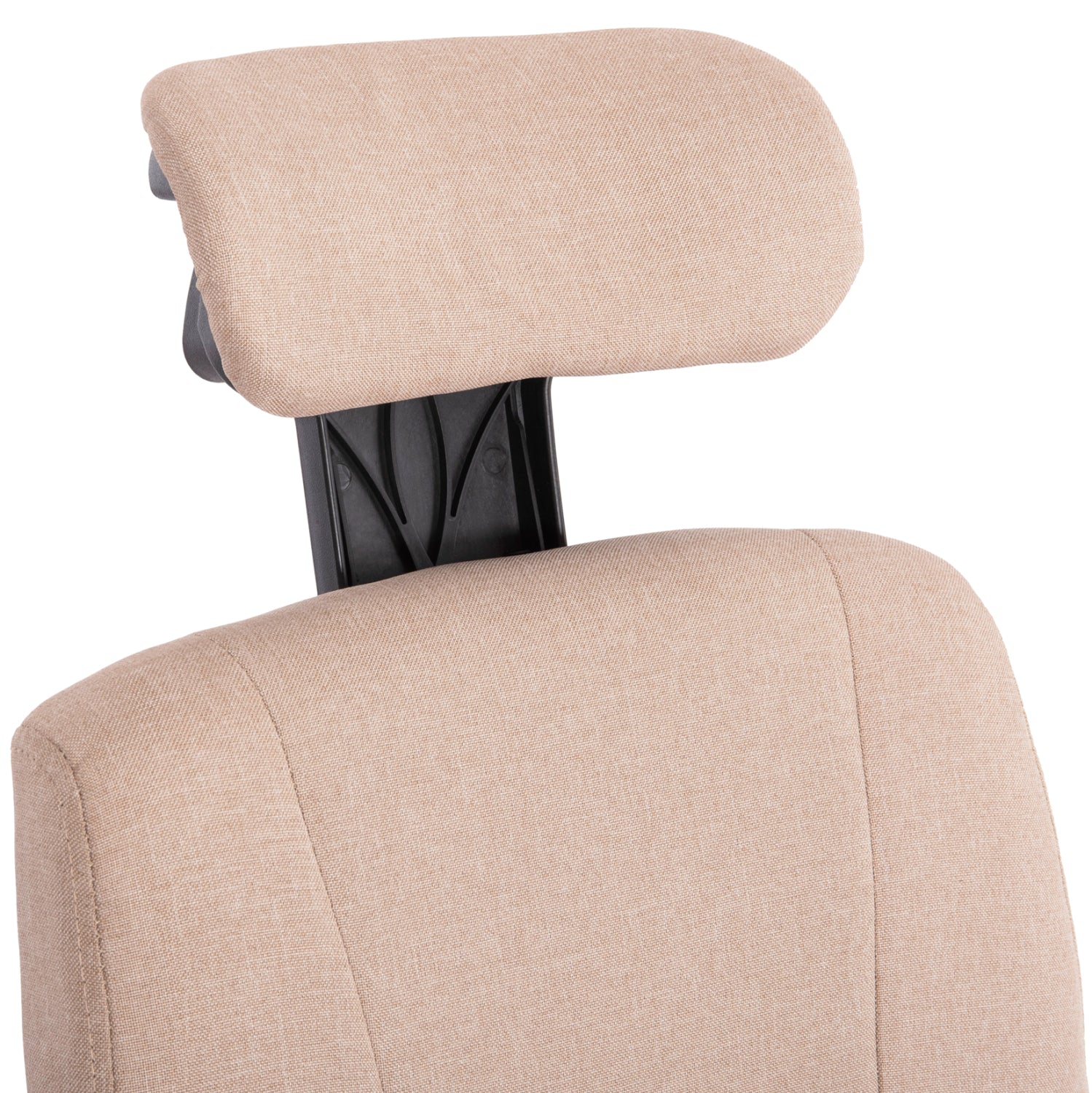 Офис стол NIMBLE  бежов цвят 59x64x122см