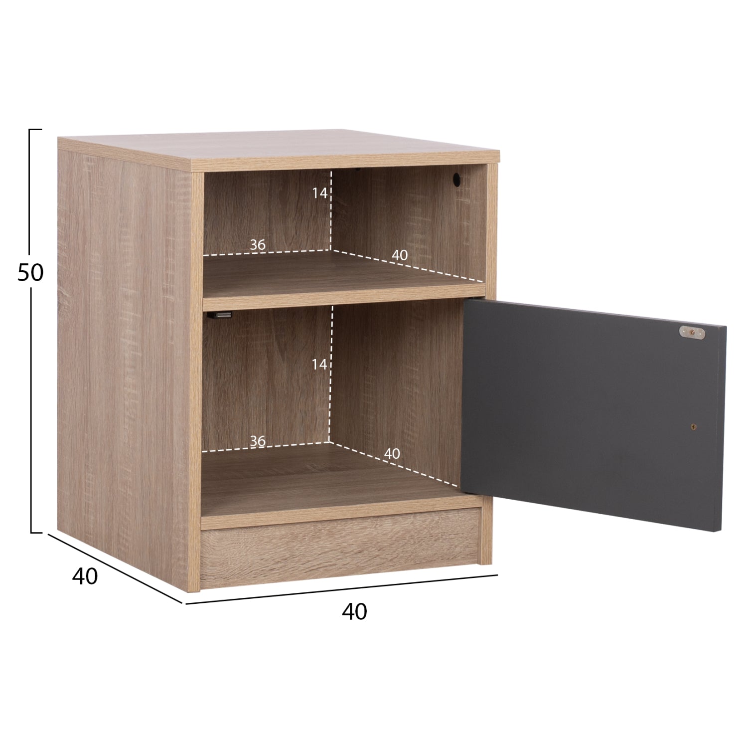 Студентски комплект 6 части