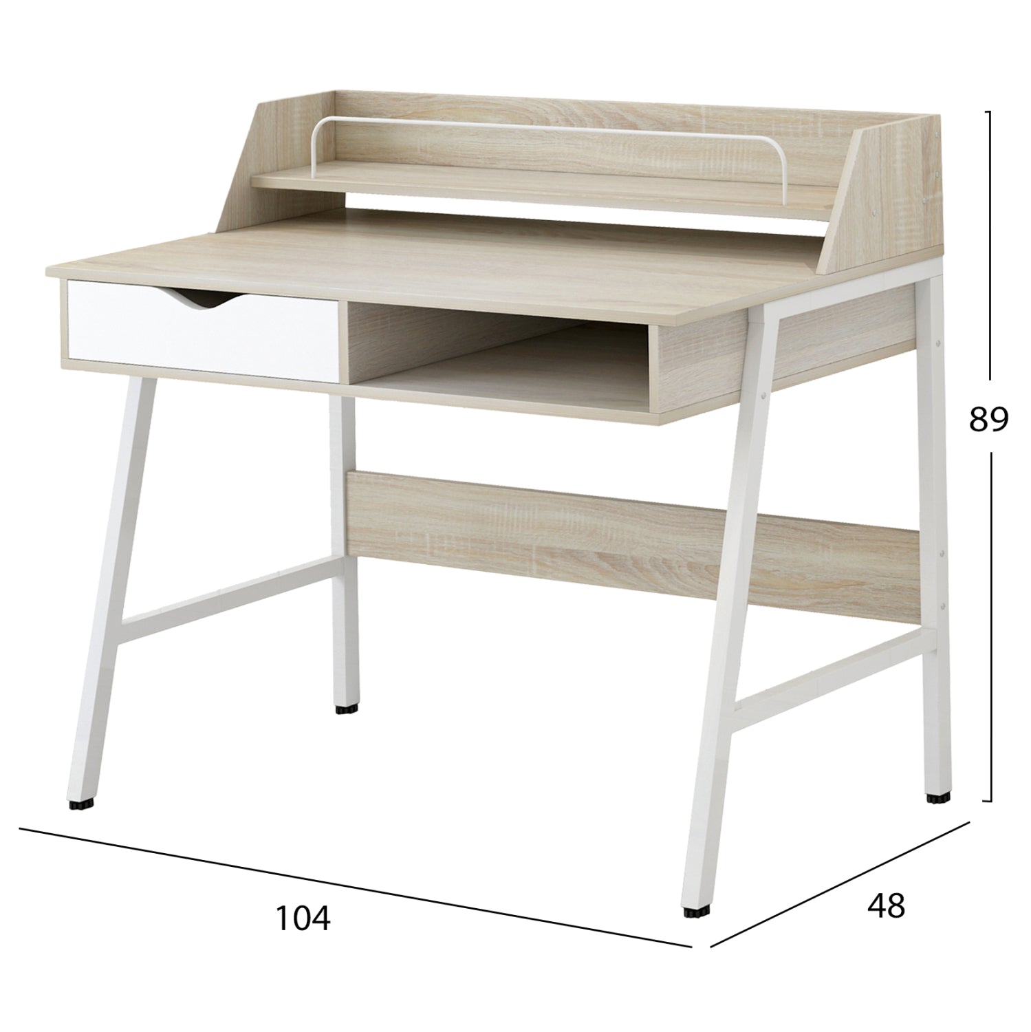 Студентски комплект 6 части