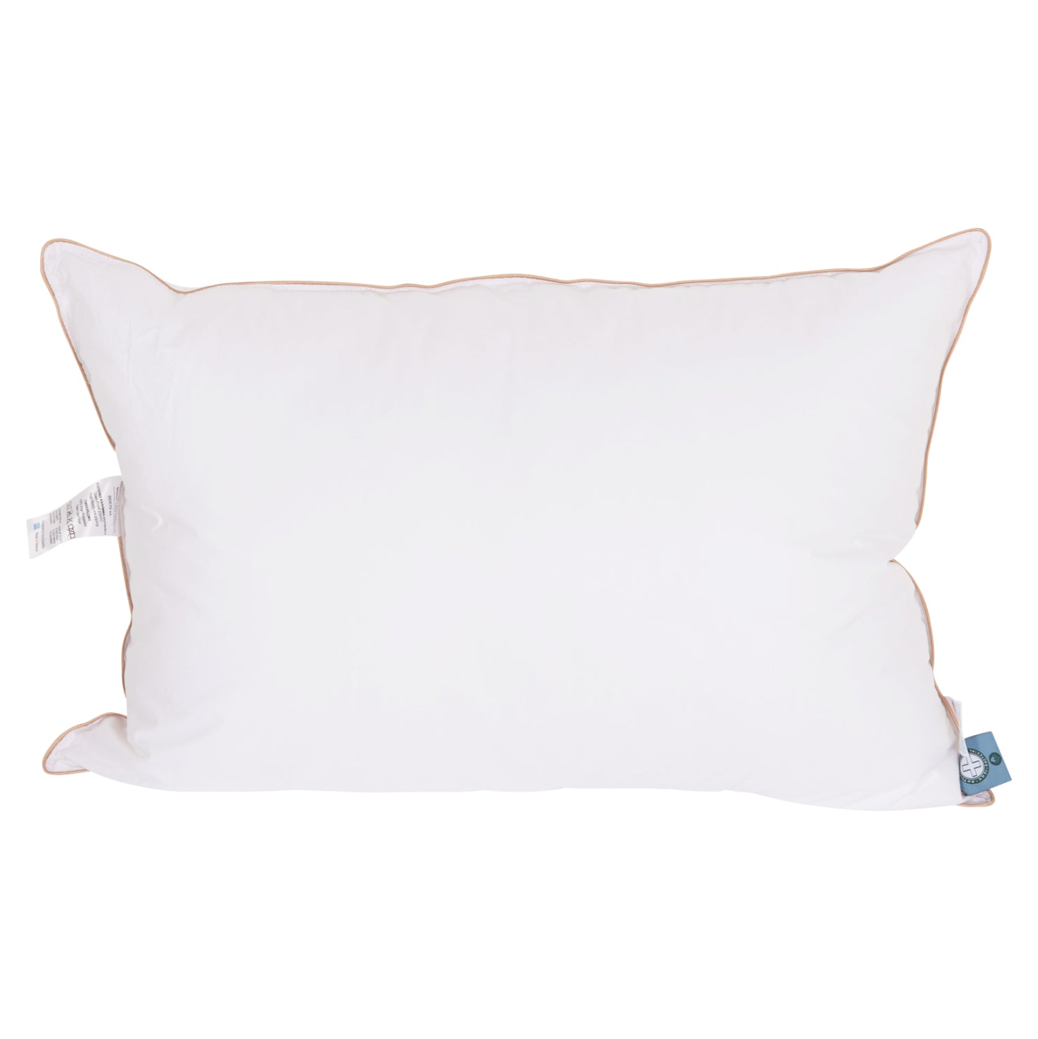 Възглавница за сън hypno с нанофибър пълнеж 50x70см.