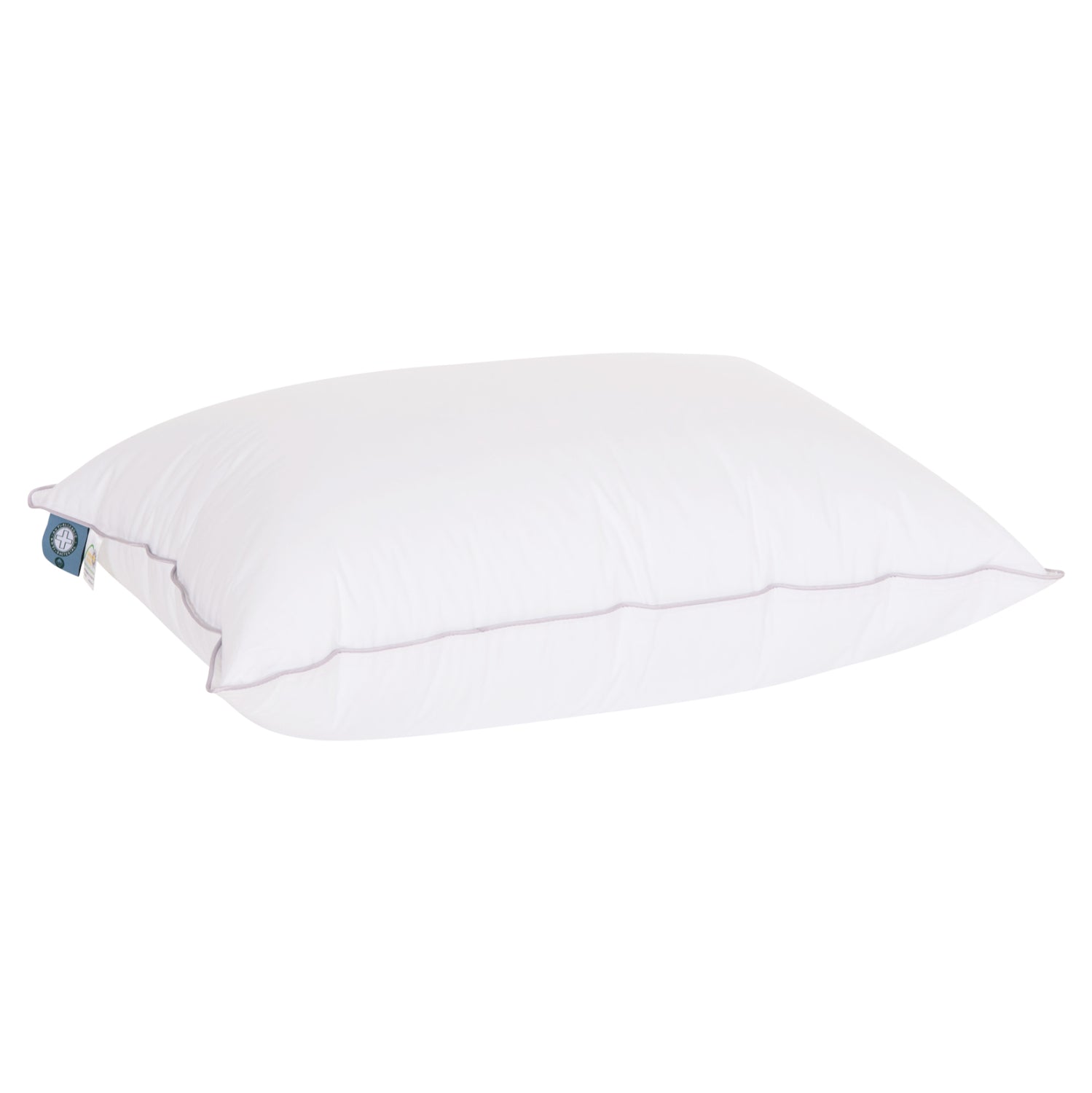 Възглавница за спане morpheo 3d пълнеж от влакна 50x70см.