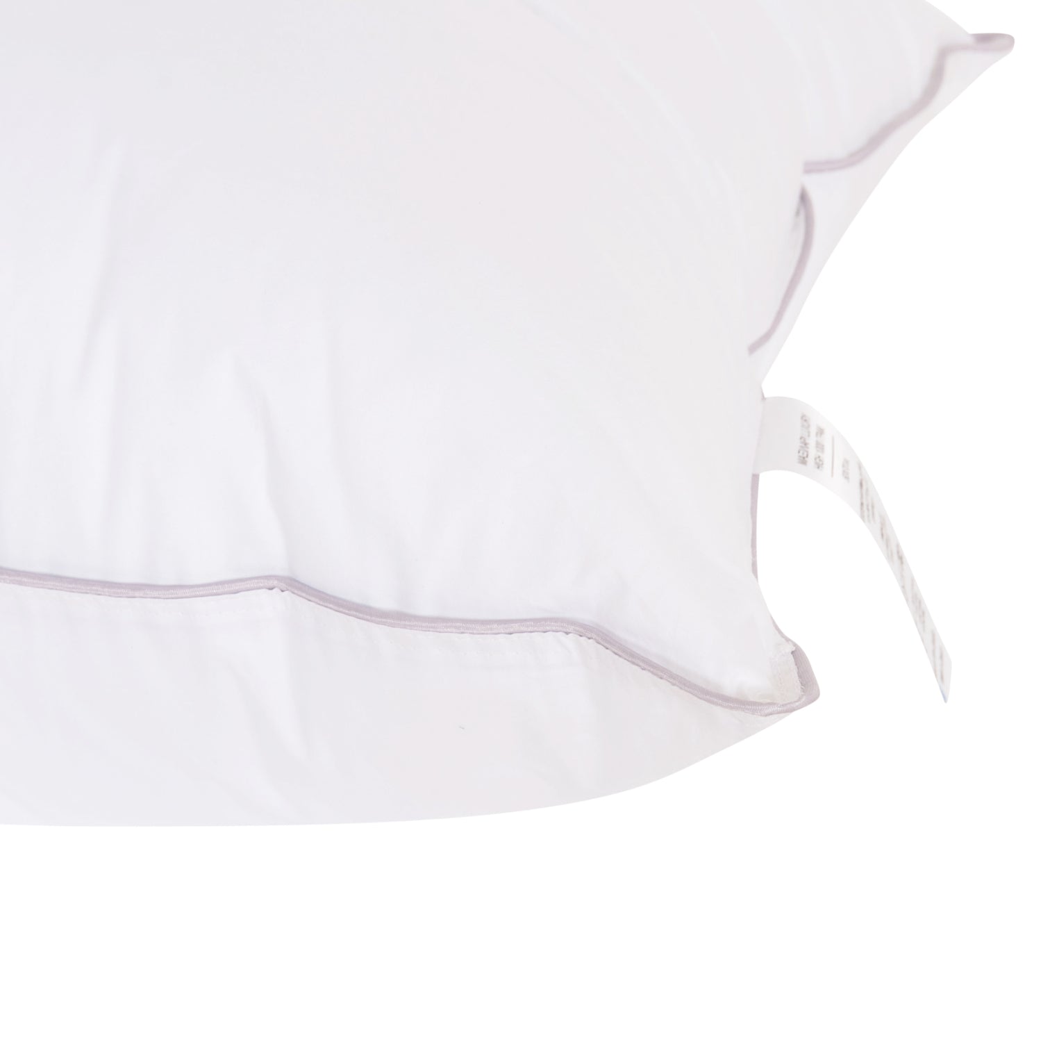 Възглавница за спане morpheo 3d пълнеж от влакна 50x70см.