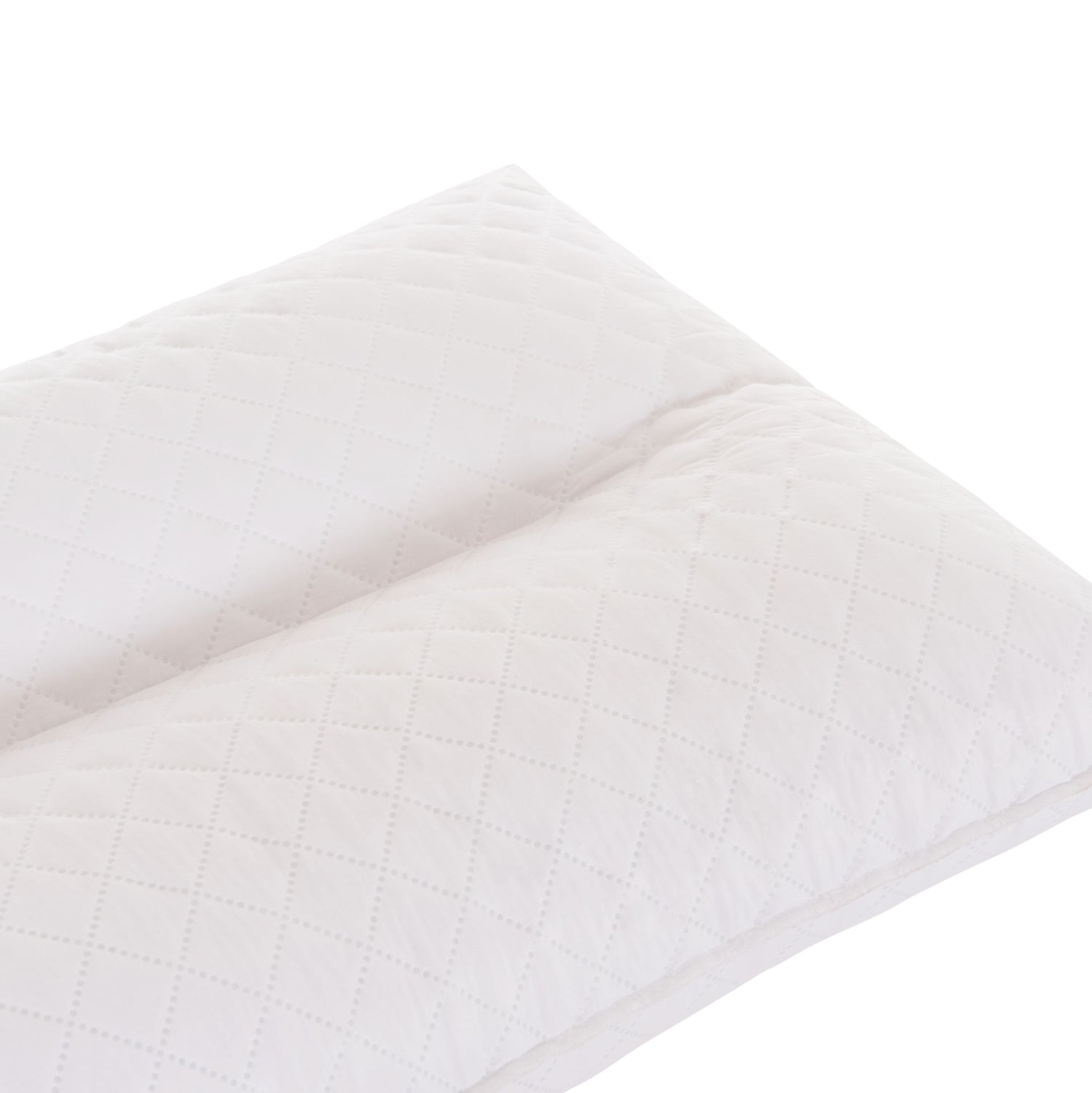 Anatomiko noctua полиестер hc силиконизирана възглавница за спане 50x70см.