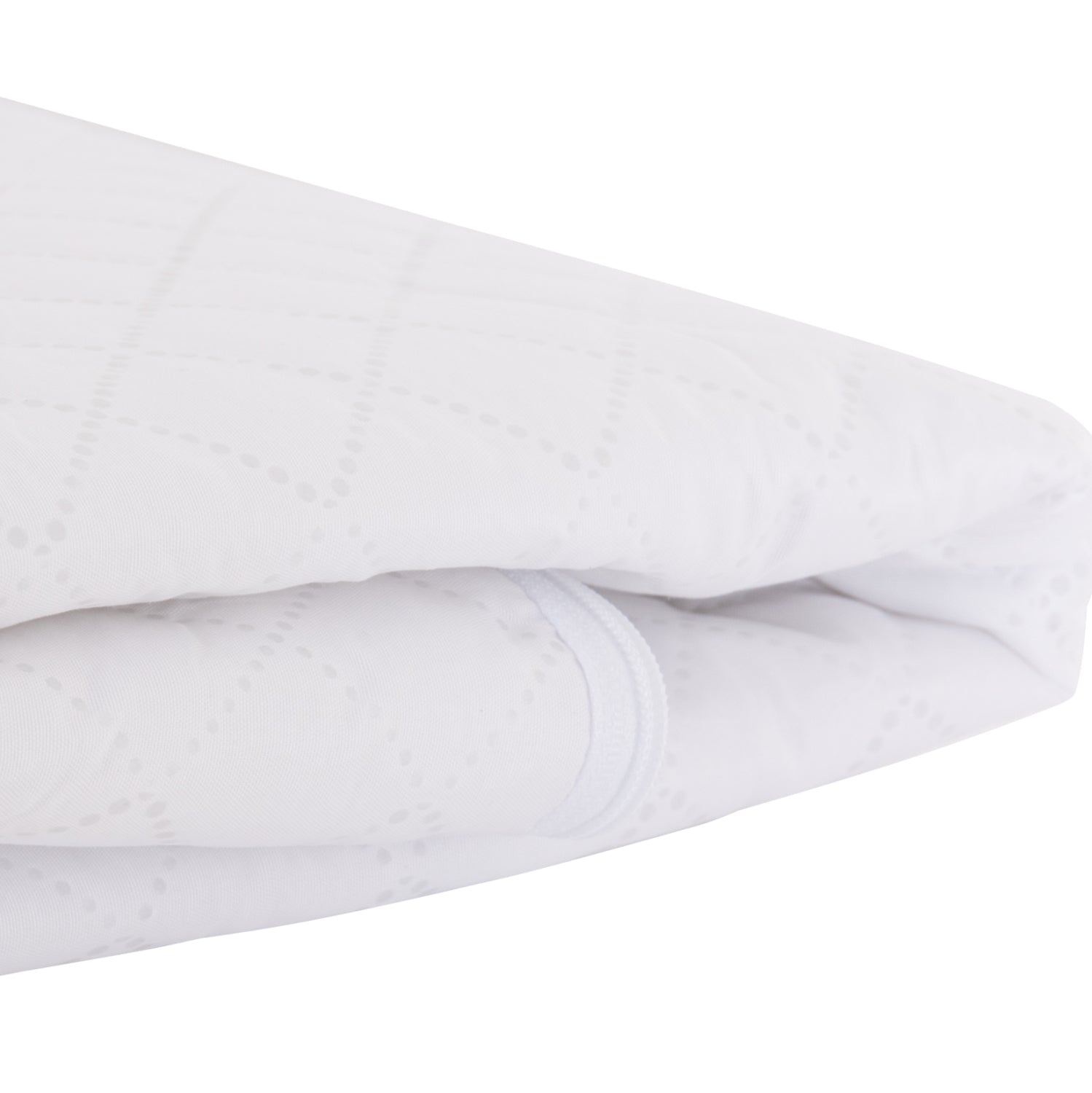 Калъфка за възглавници 2 бр. velura ultra водоустойчива с цип 50x70 см