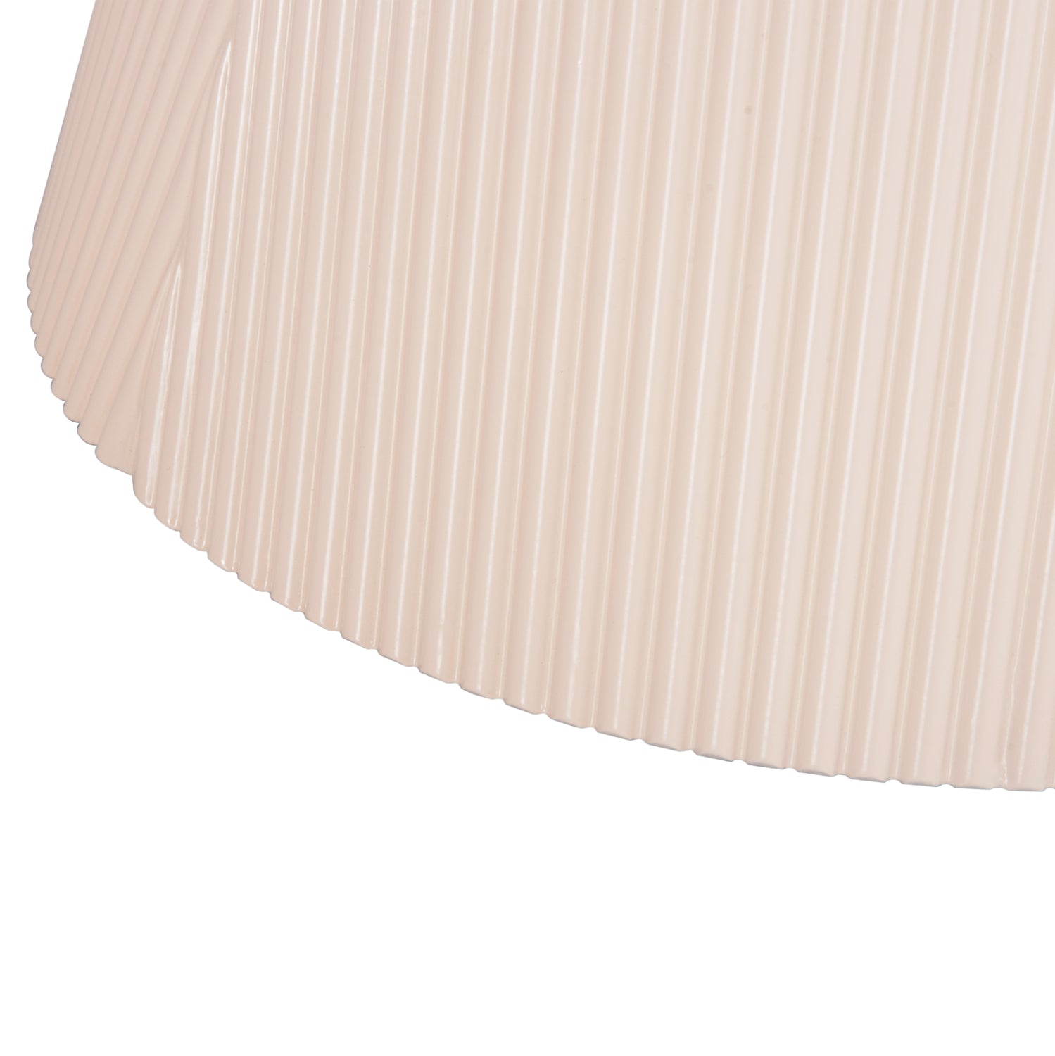 Холна маса  DUNCAN  кремав цвят Φ80x41см