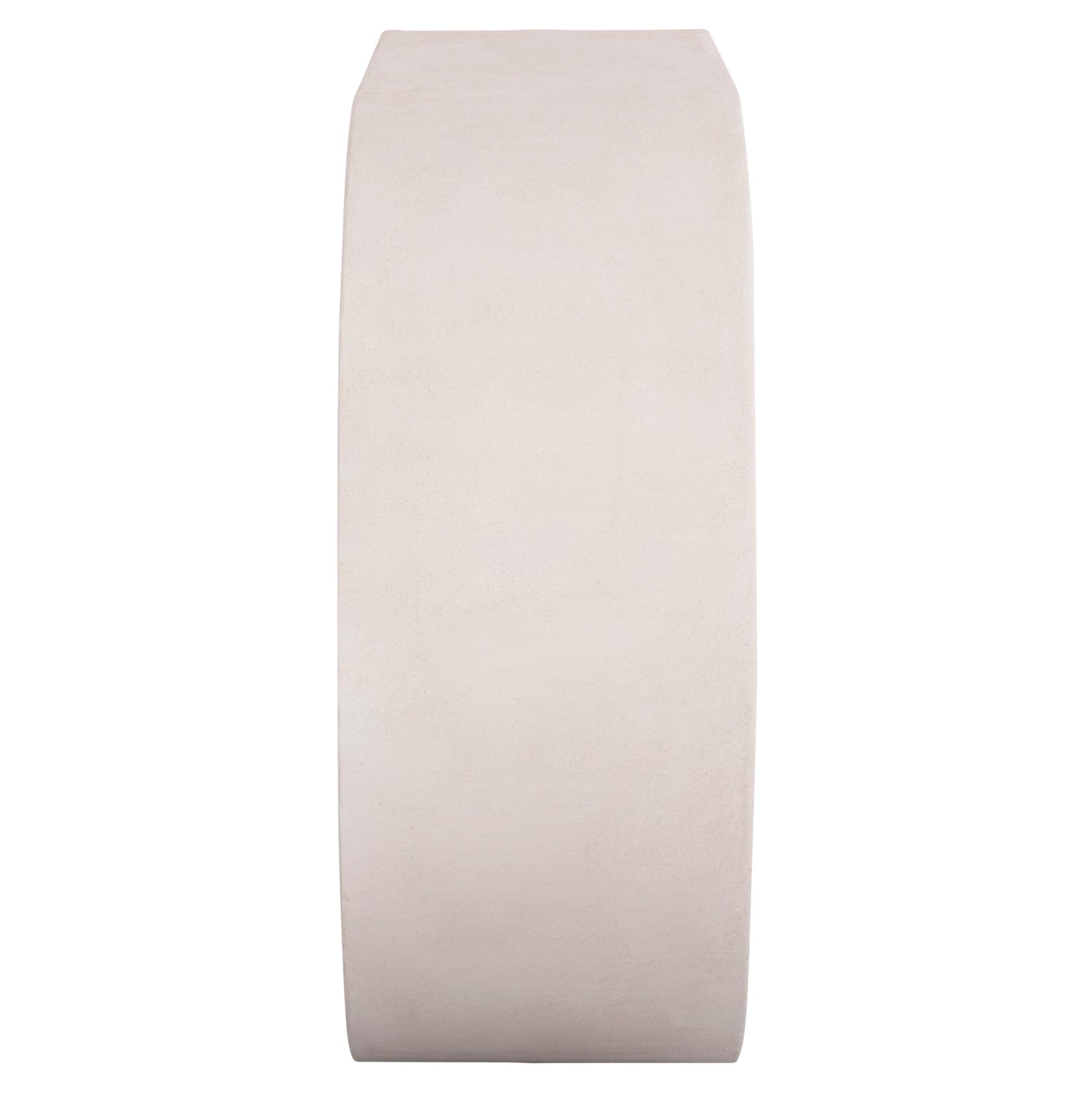 Конзолна серия SANTORINI mdf в бял цвят 110x30x70см.