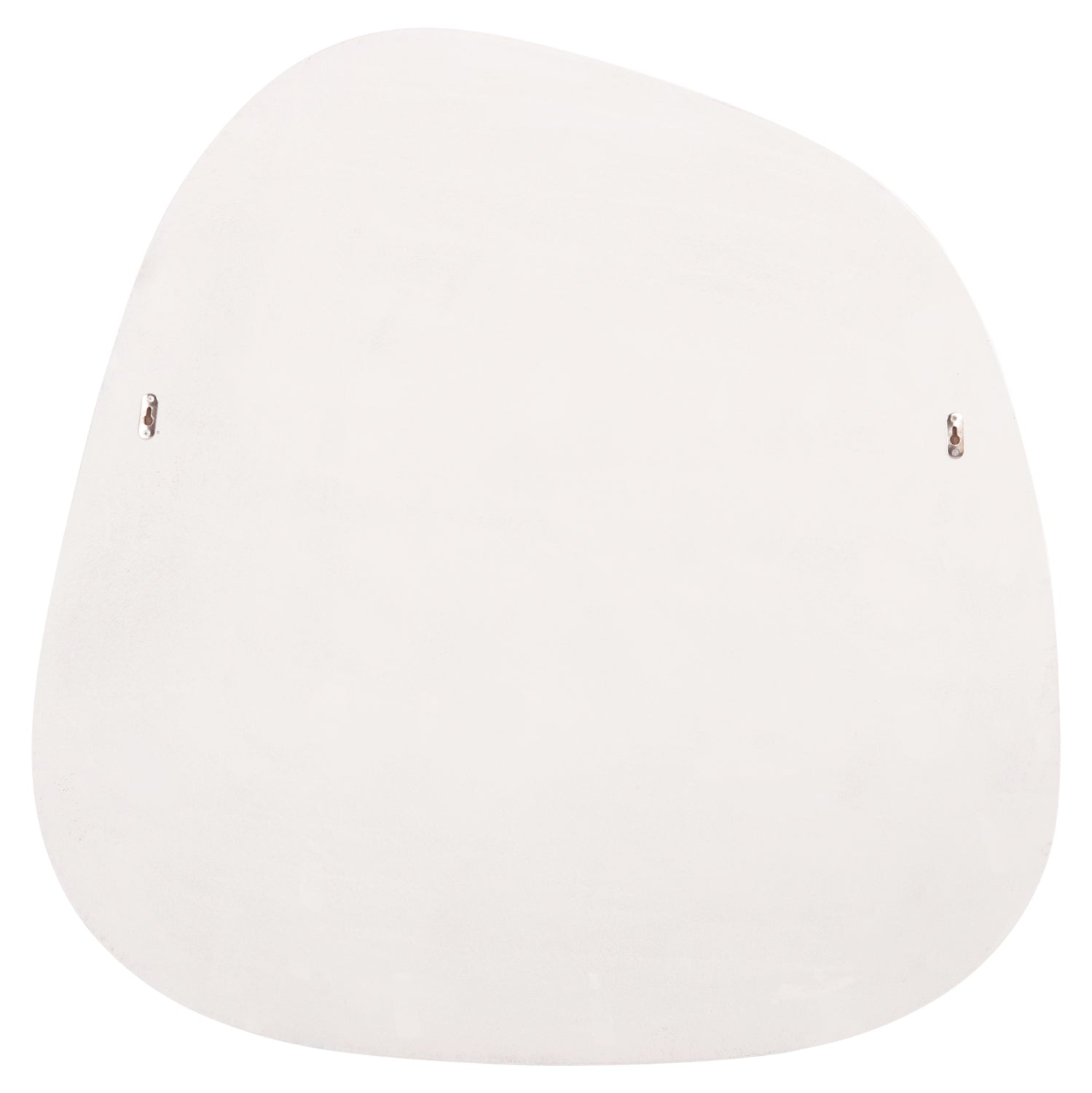 Етажерка Санторини бял цвят  95x18x100