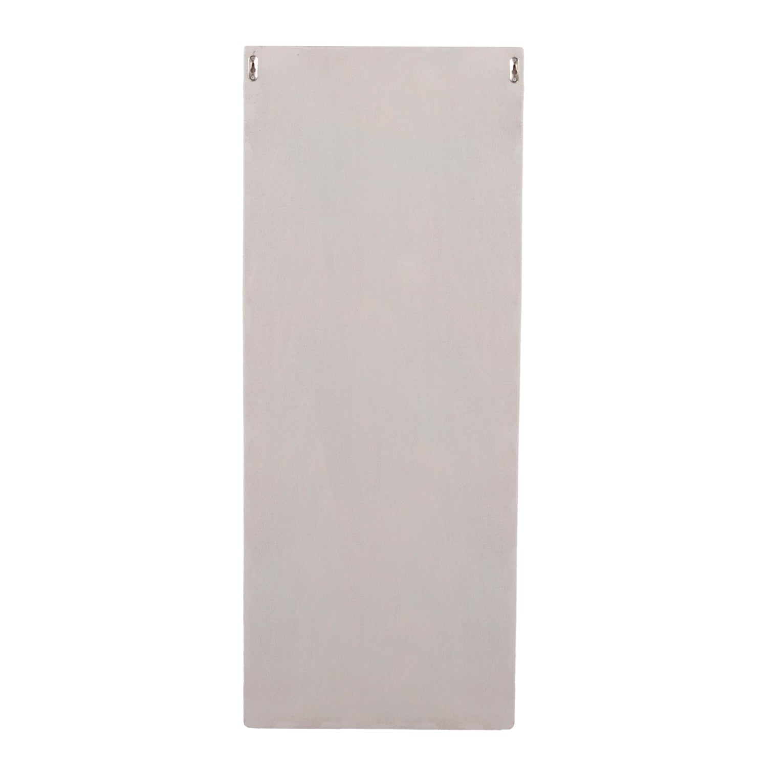 Етажерка Санторини бял цвят 47,5x18x120