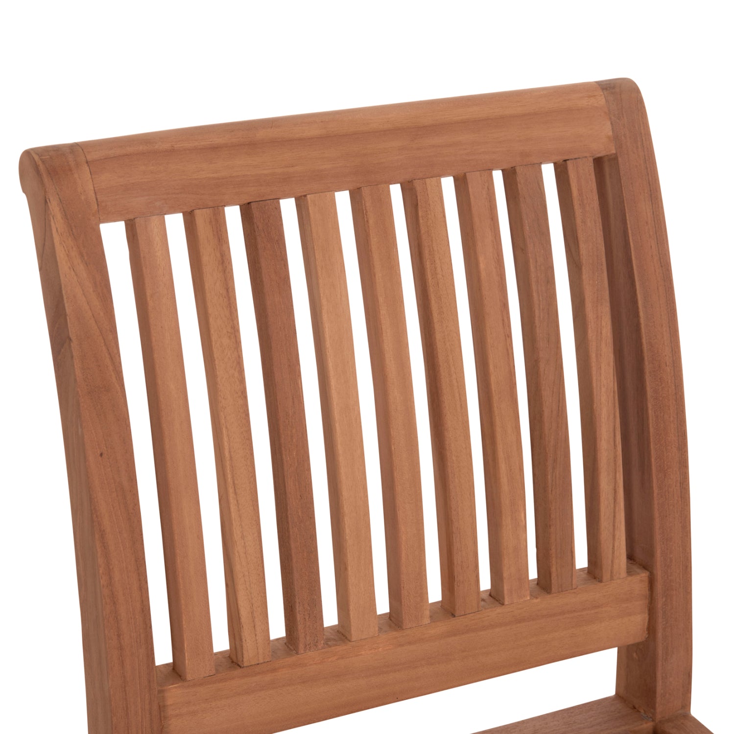 Бар стол Пайпър натурал 40x49,5x114