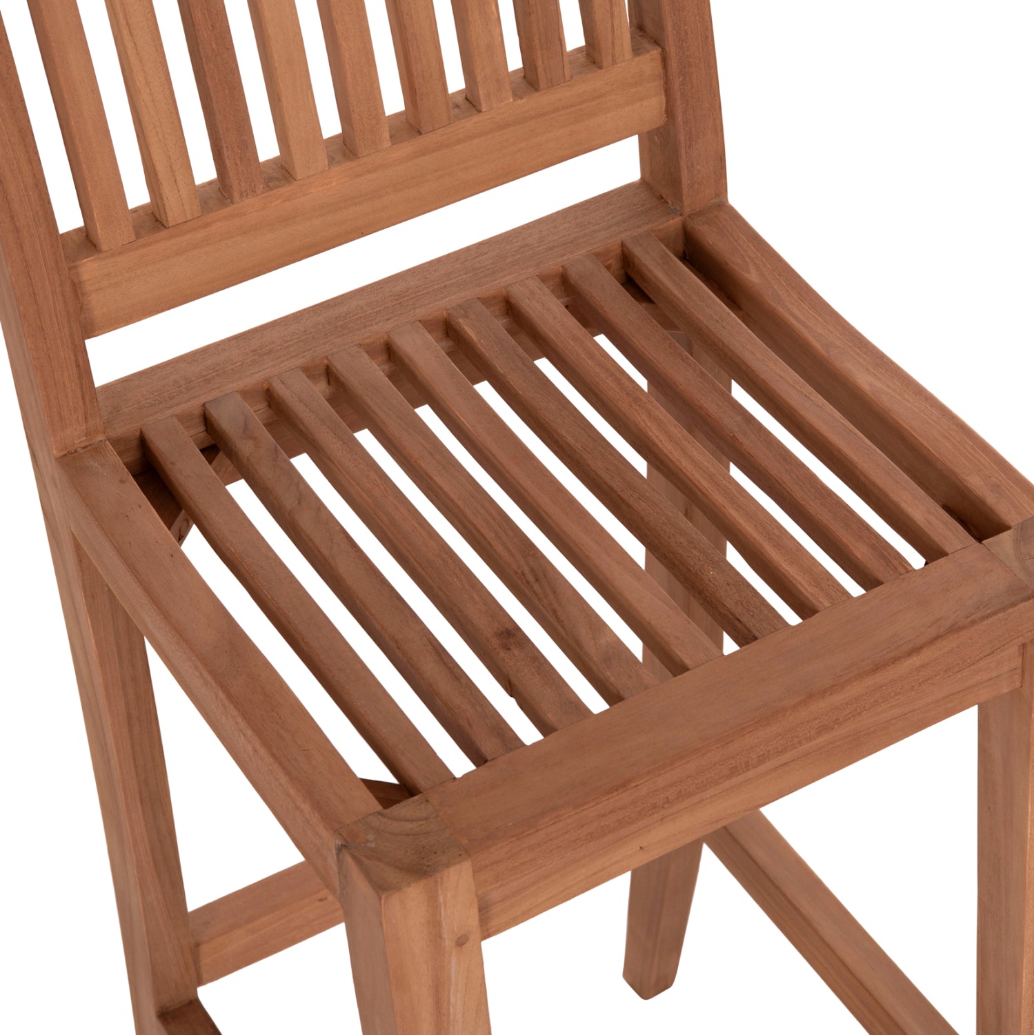 Бар стол Пайпър натурал 40x49,5x114