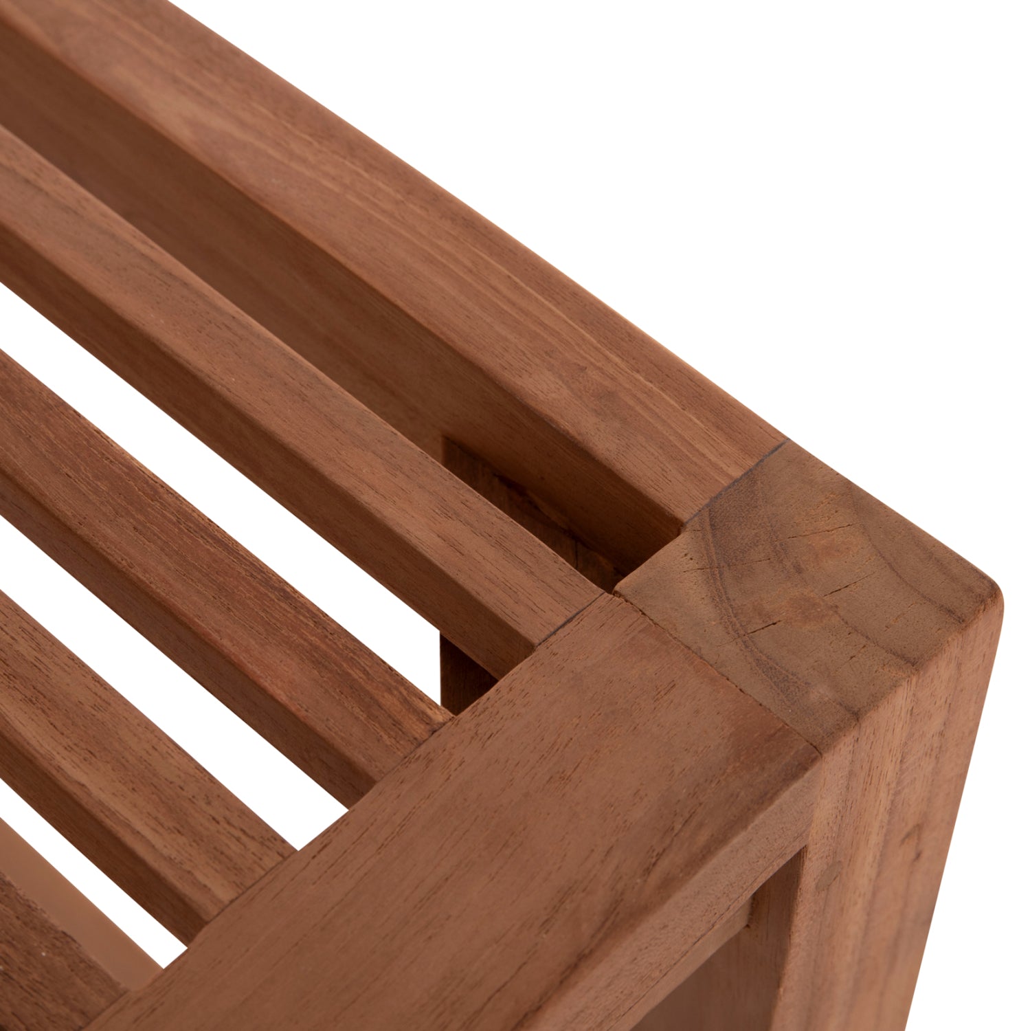 Бар стол Пайпър натурал 40x49,5x114