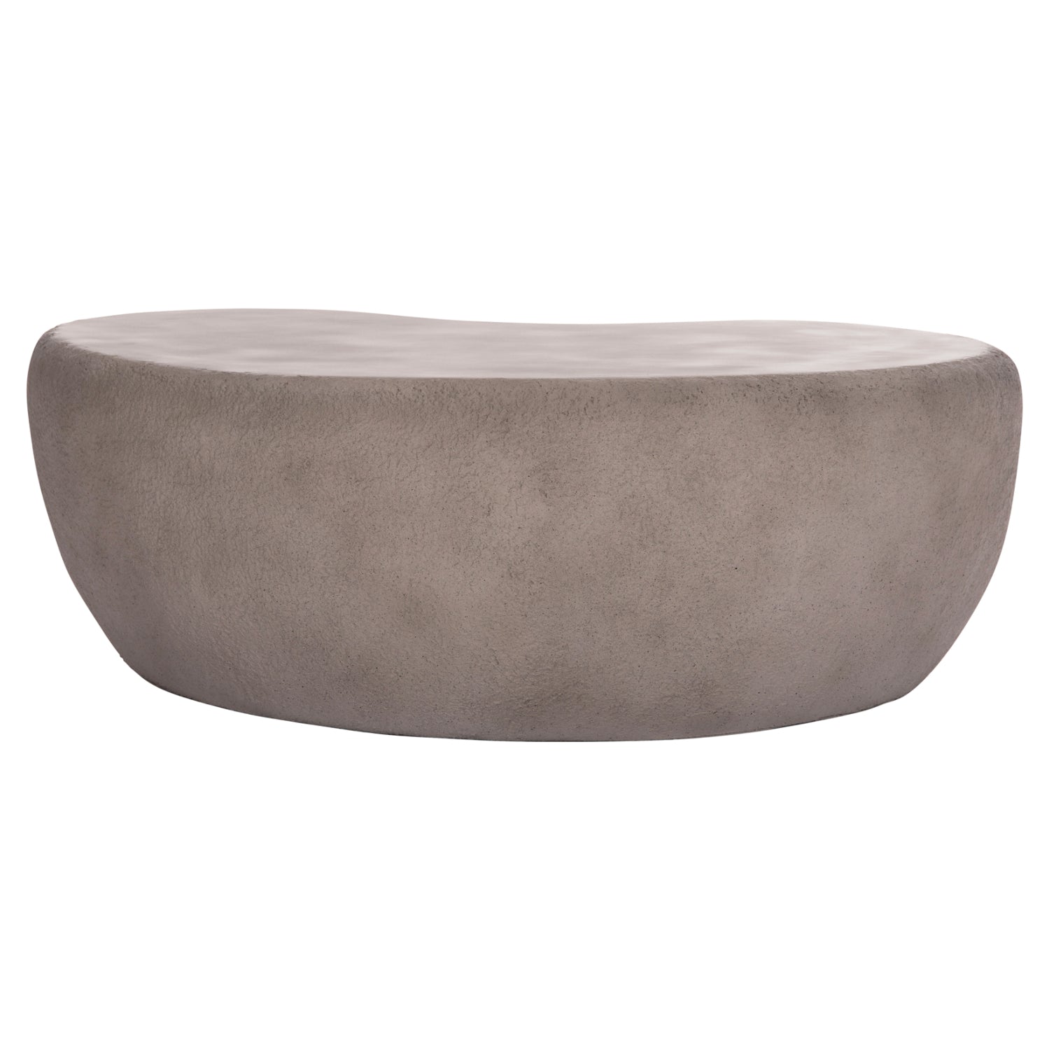 Холна маса Гарсон 104x72x40 см -сив цвят