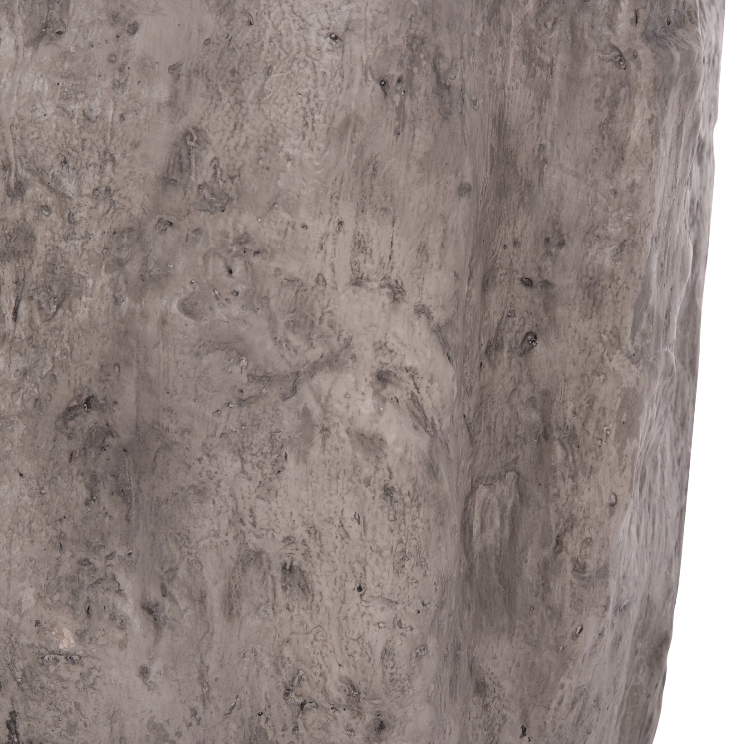 Конзола  INTERON фиброцимент скала в сиво--120x50x71см.