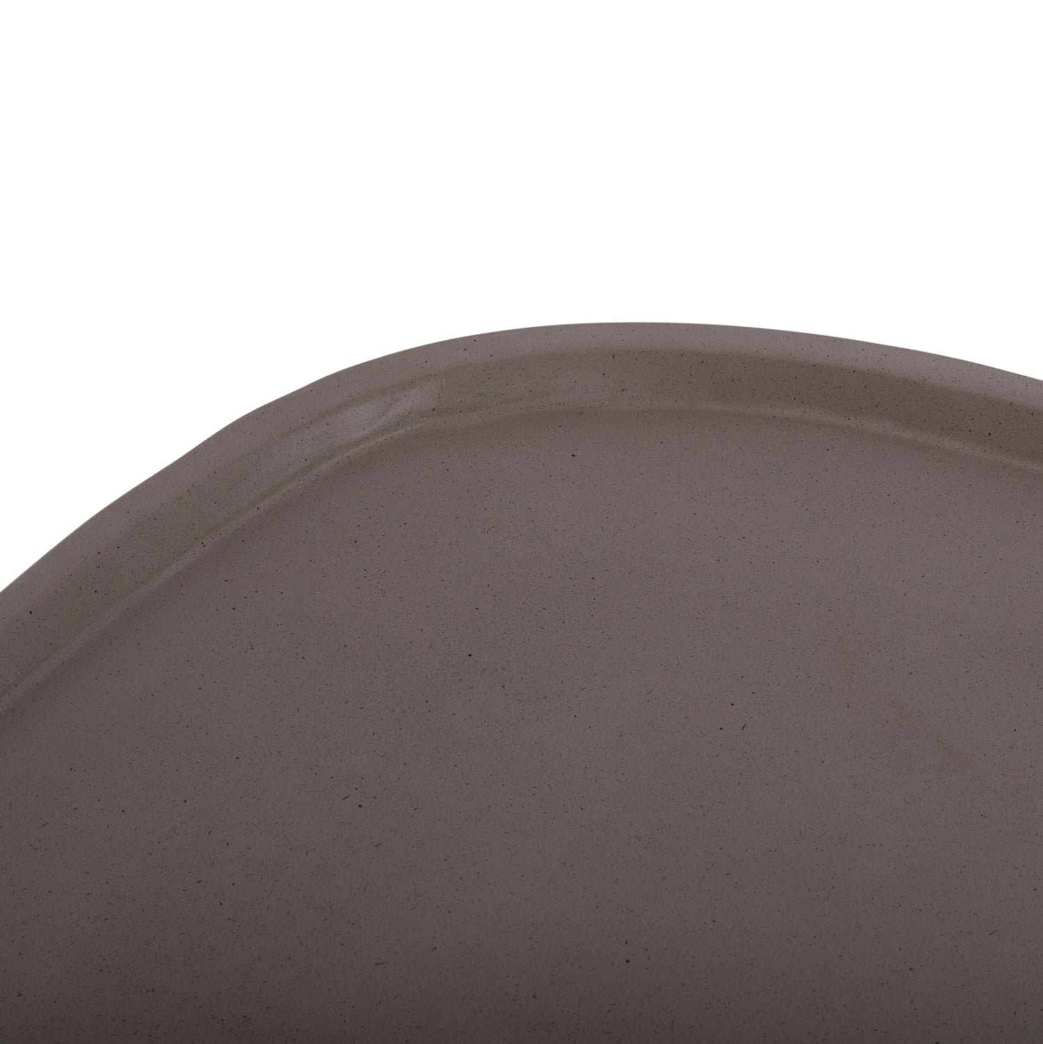 Холна маса  DESSY сив цвят  151x66x30см