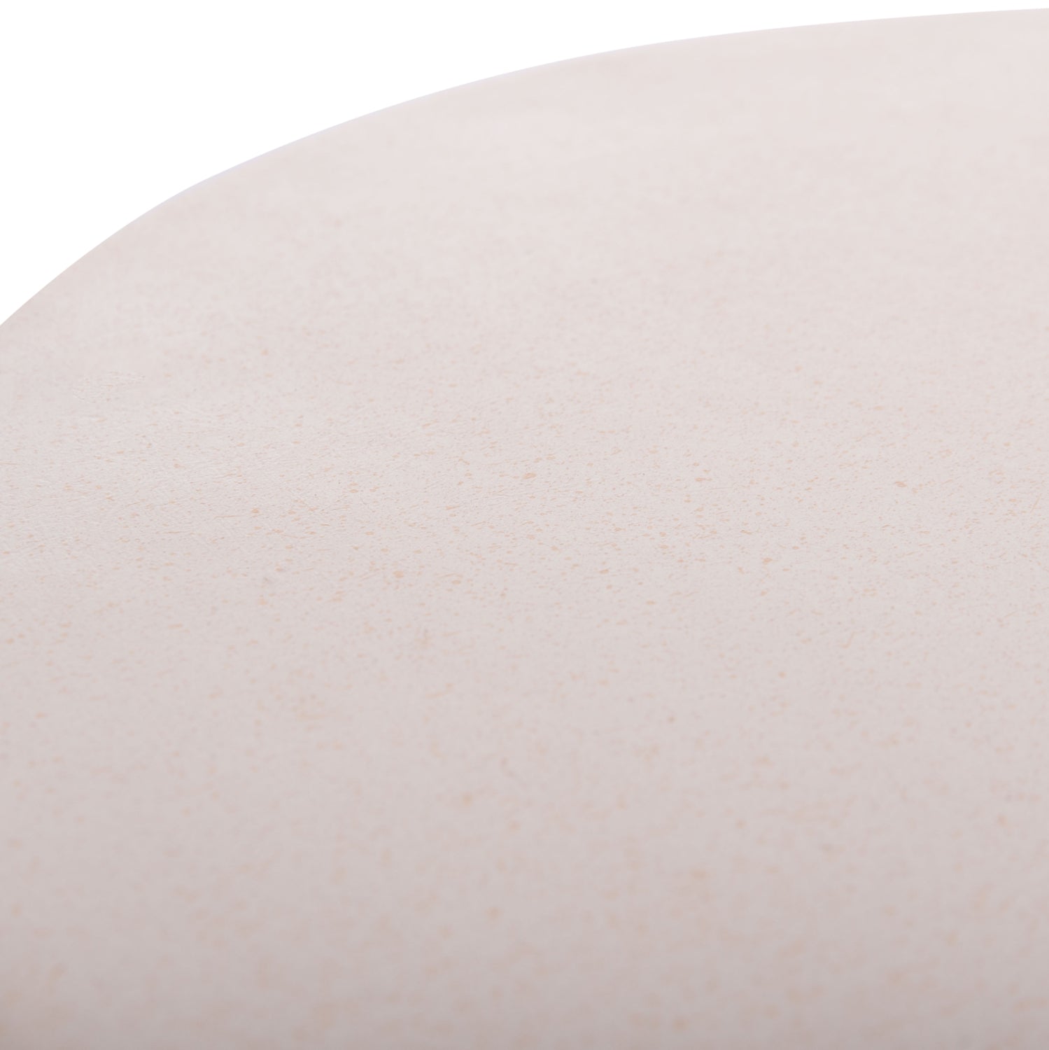 Маса Делия цвят натурал-бял