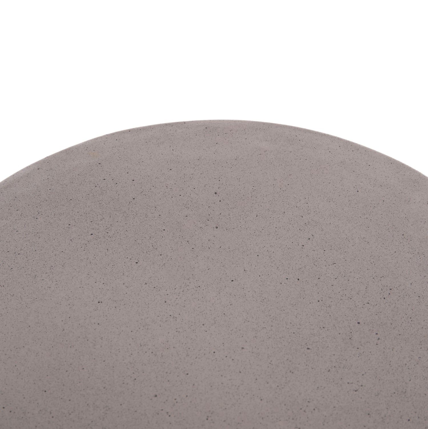 Маса Делия цвят натурал-сив