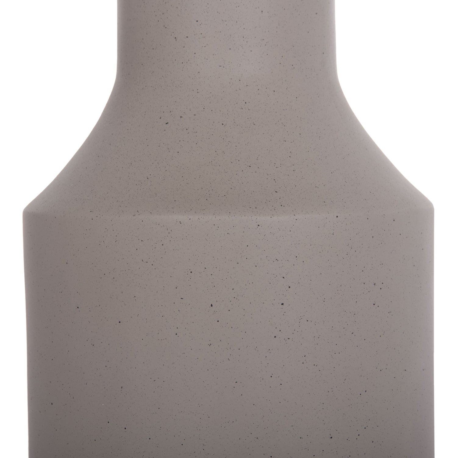 Помощна маса TRED сив цвят Φ40x61см