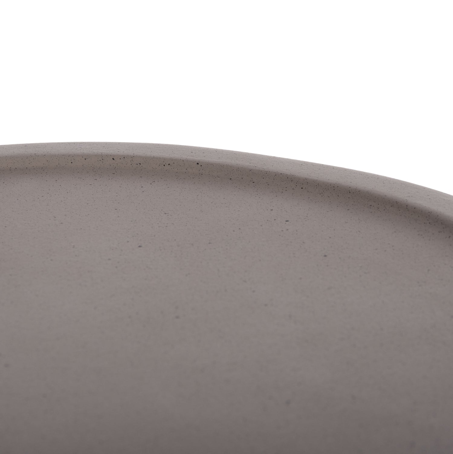 Помощна маса TRED сив цвят Φ40x61Υсм