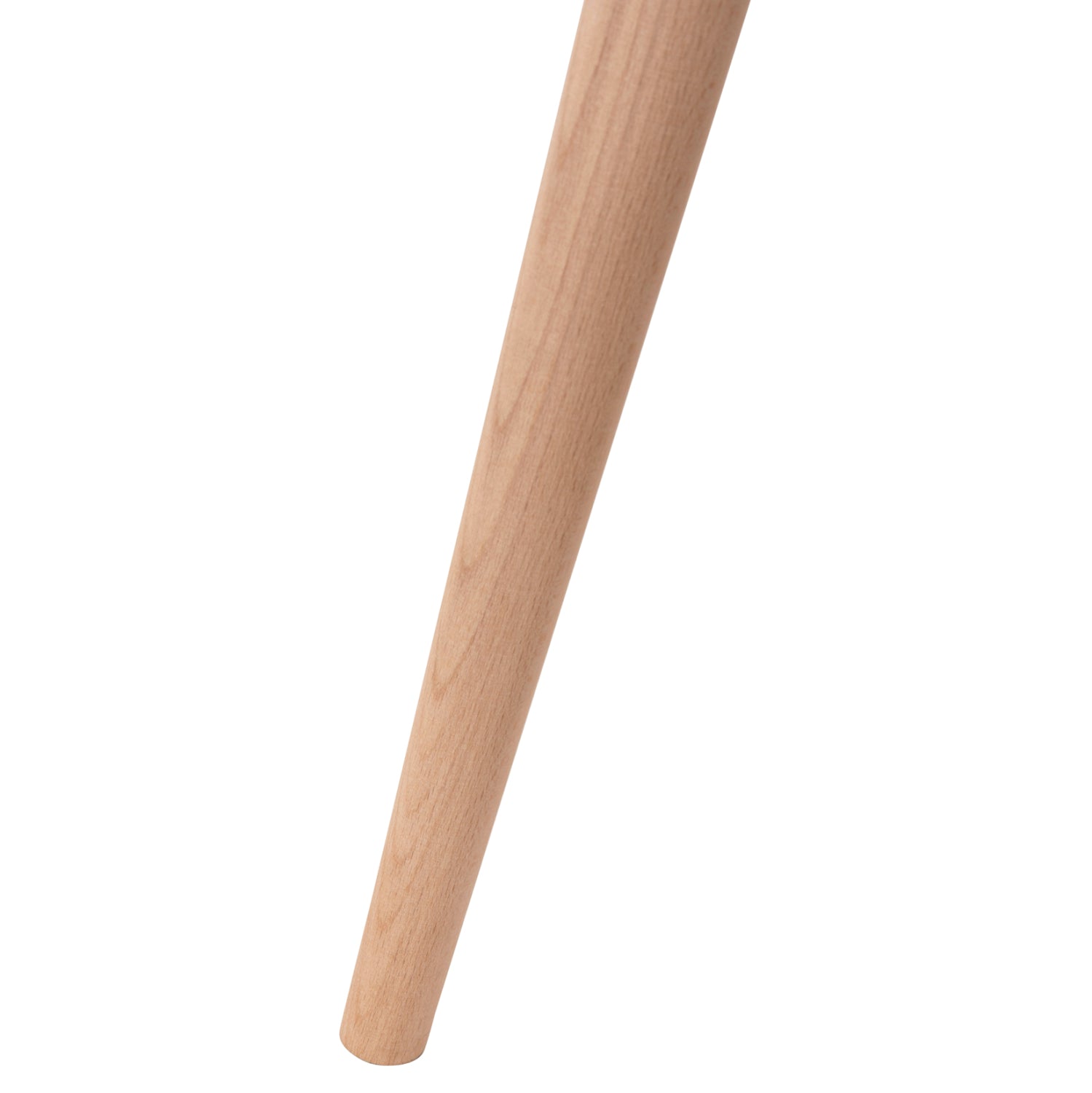 Холна маса IVEN цвят сонома 90x50x47.5см