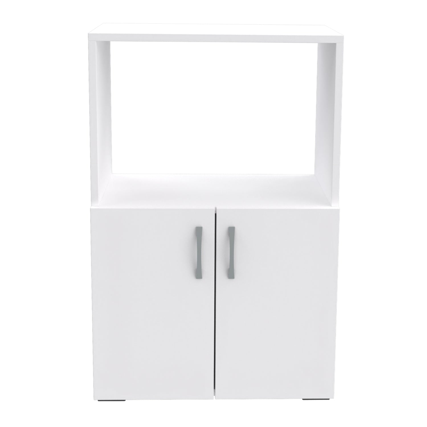 Меламинов кухненски шкаф Nito в естествен цвят 60x36x92cm